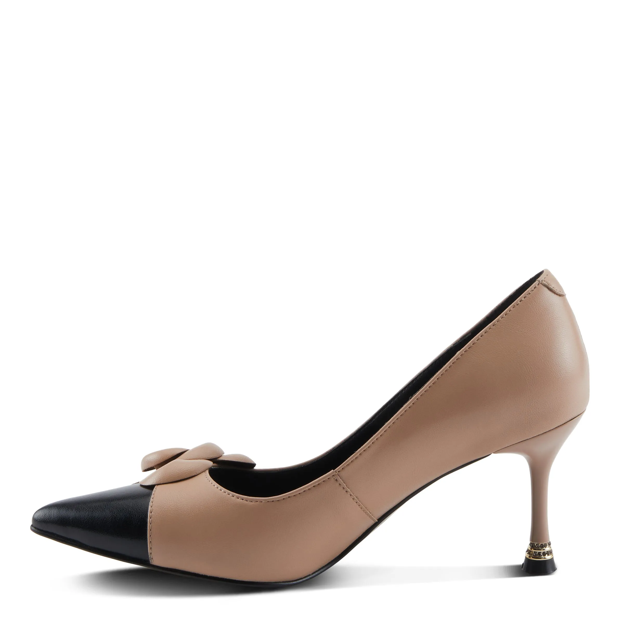 AZURA IMPRESSION SHOES