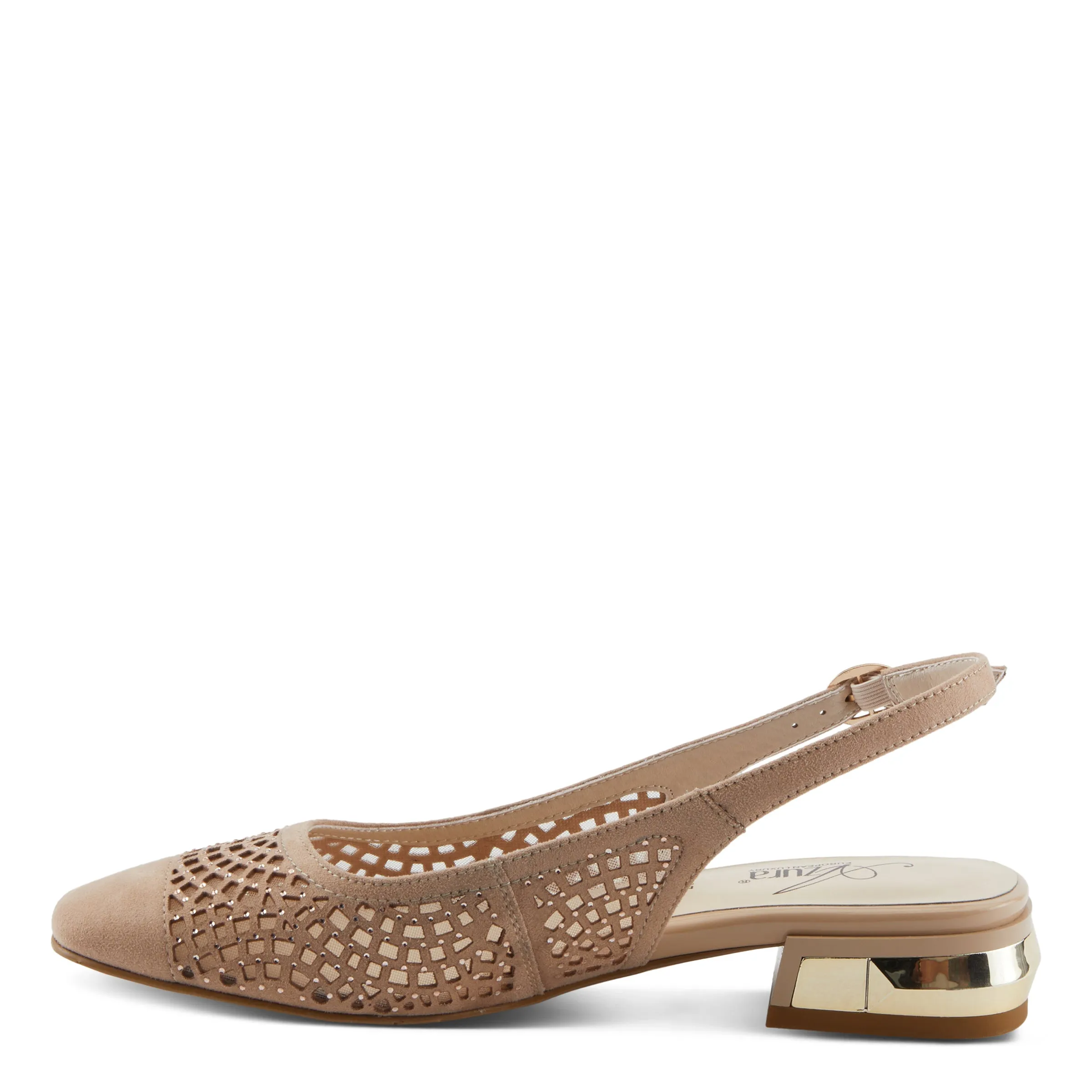 AZURA TIFFANIED SHOES