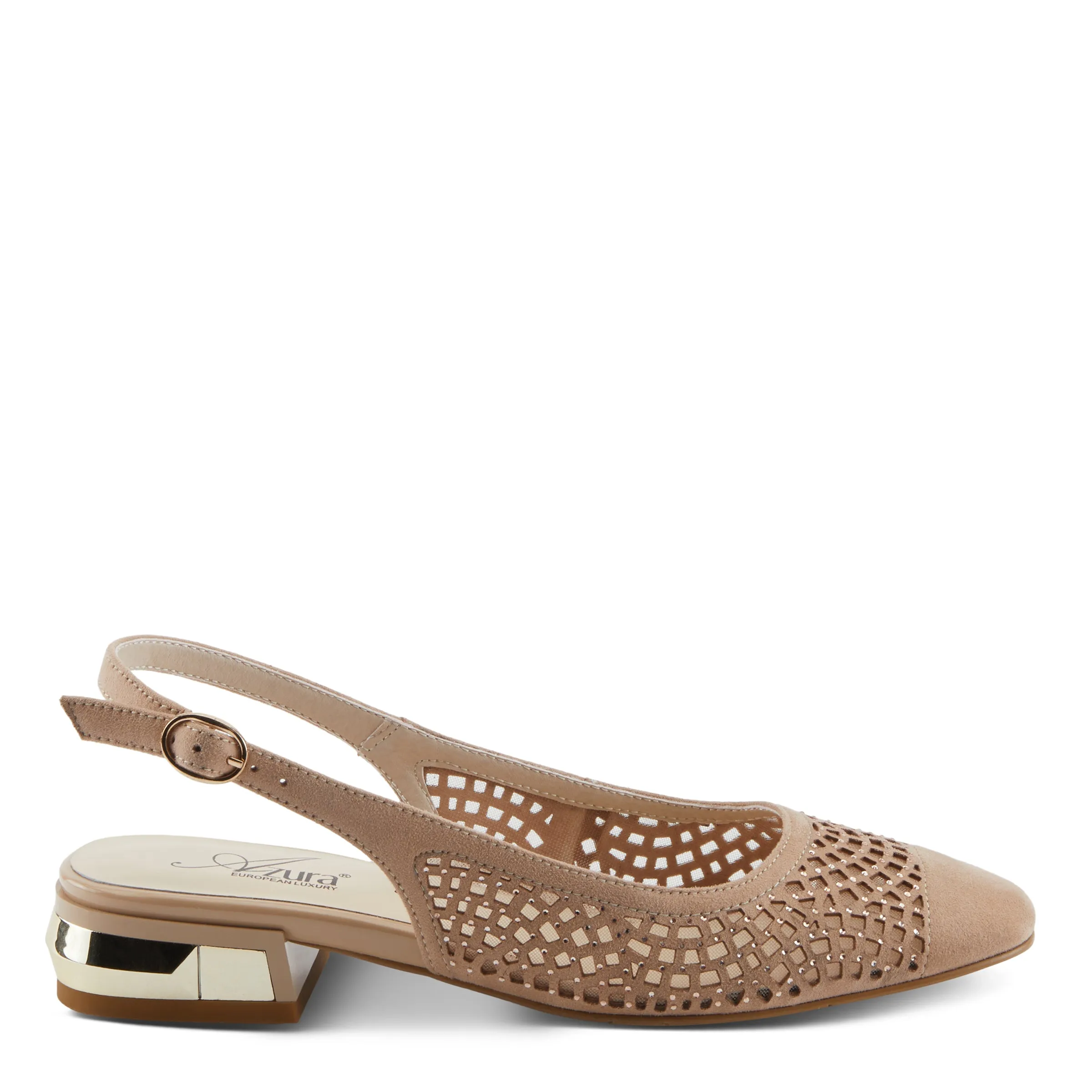 AZURA TIFFANIED SHOES
