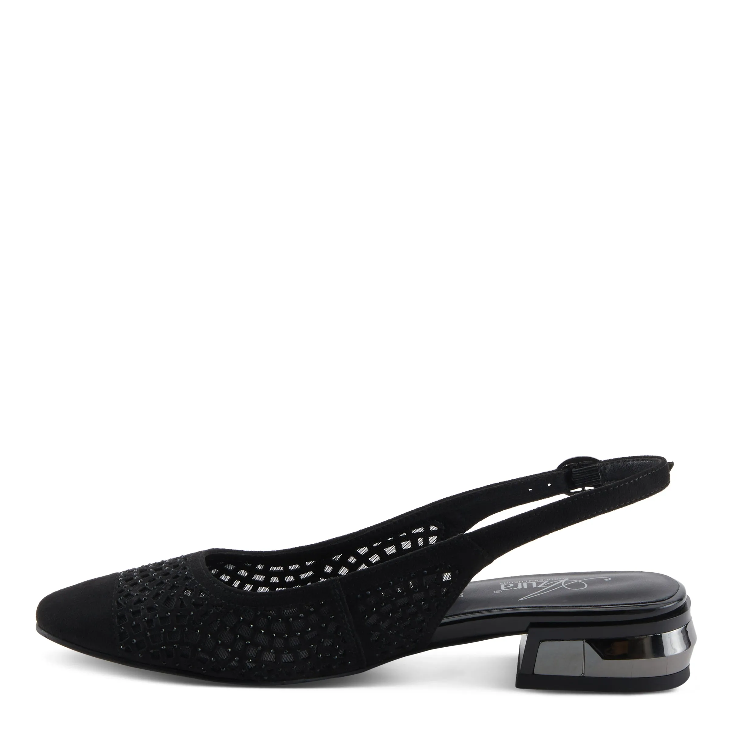 AZURA TIFFANIED SHOES