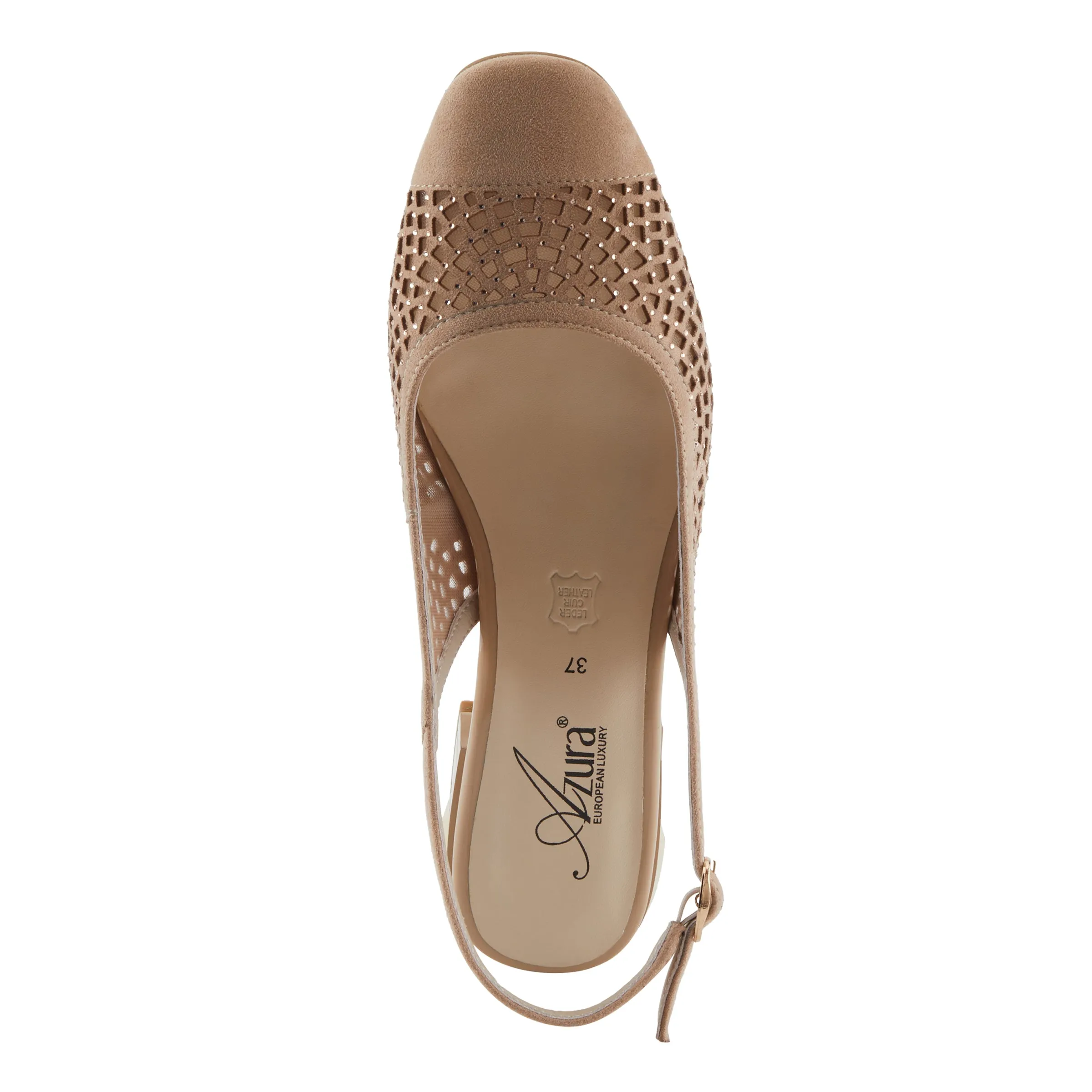 AZURA TIFFANIED SHOES