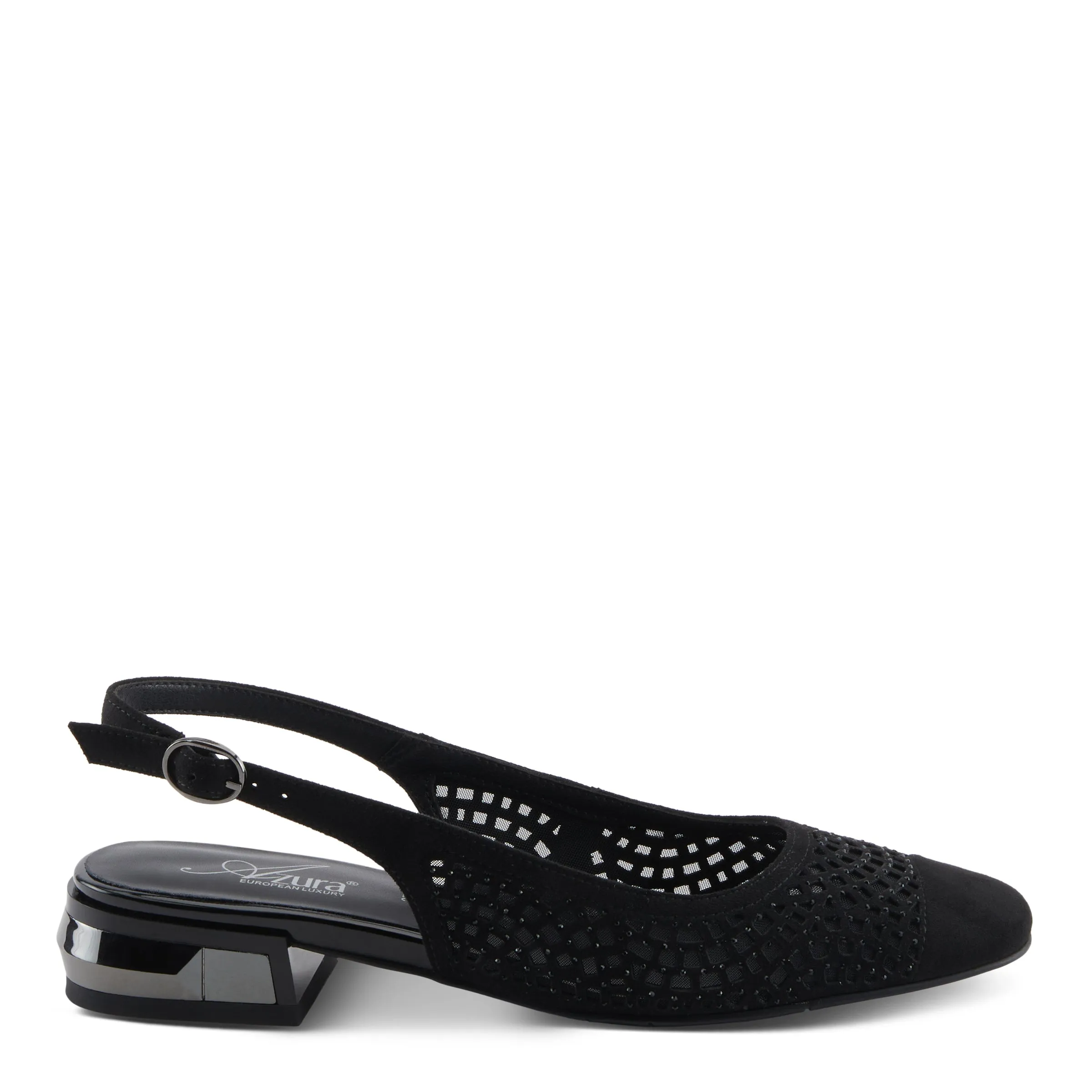 AZURA TIFFANIED SHOES