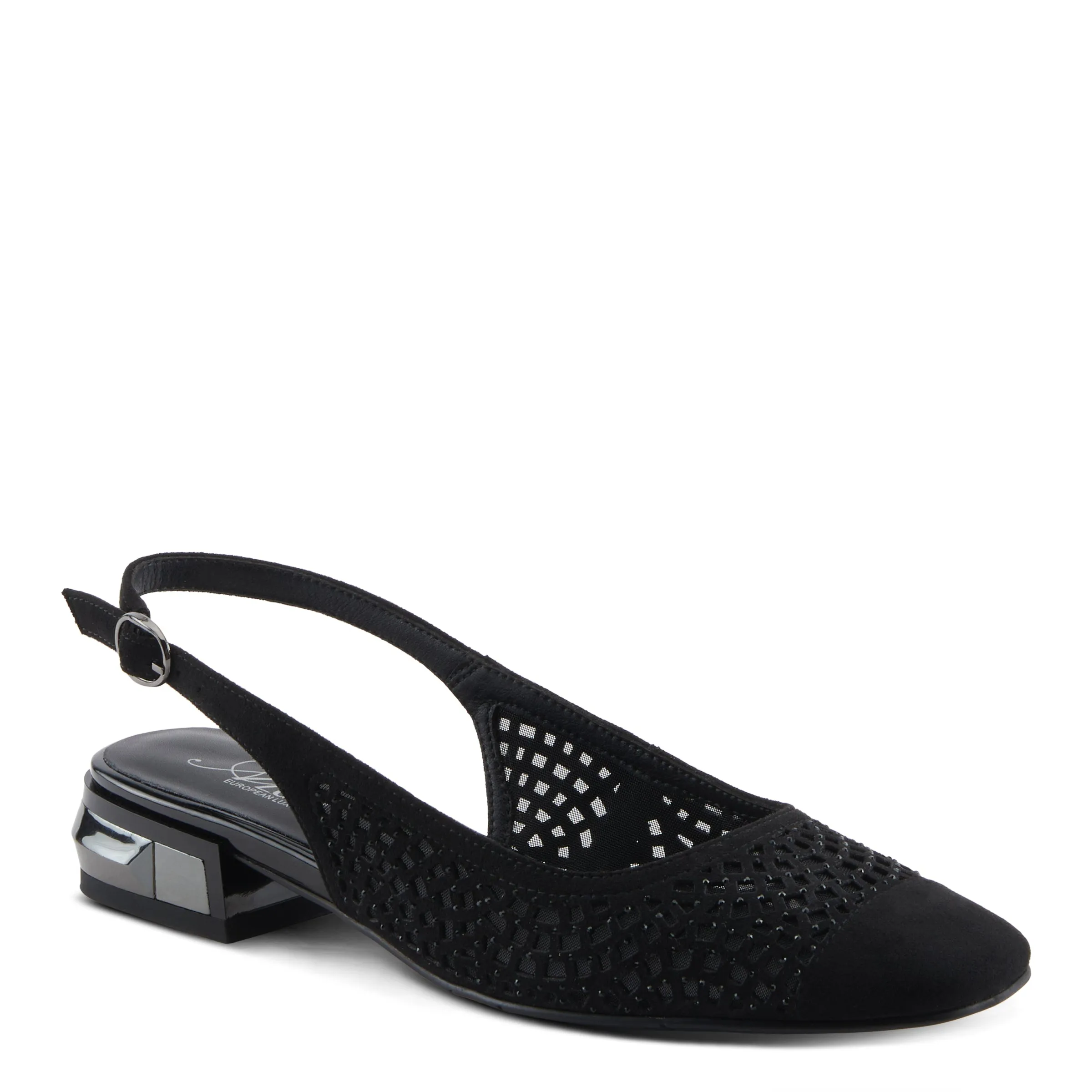 AZURA TIFFANIED SHOES