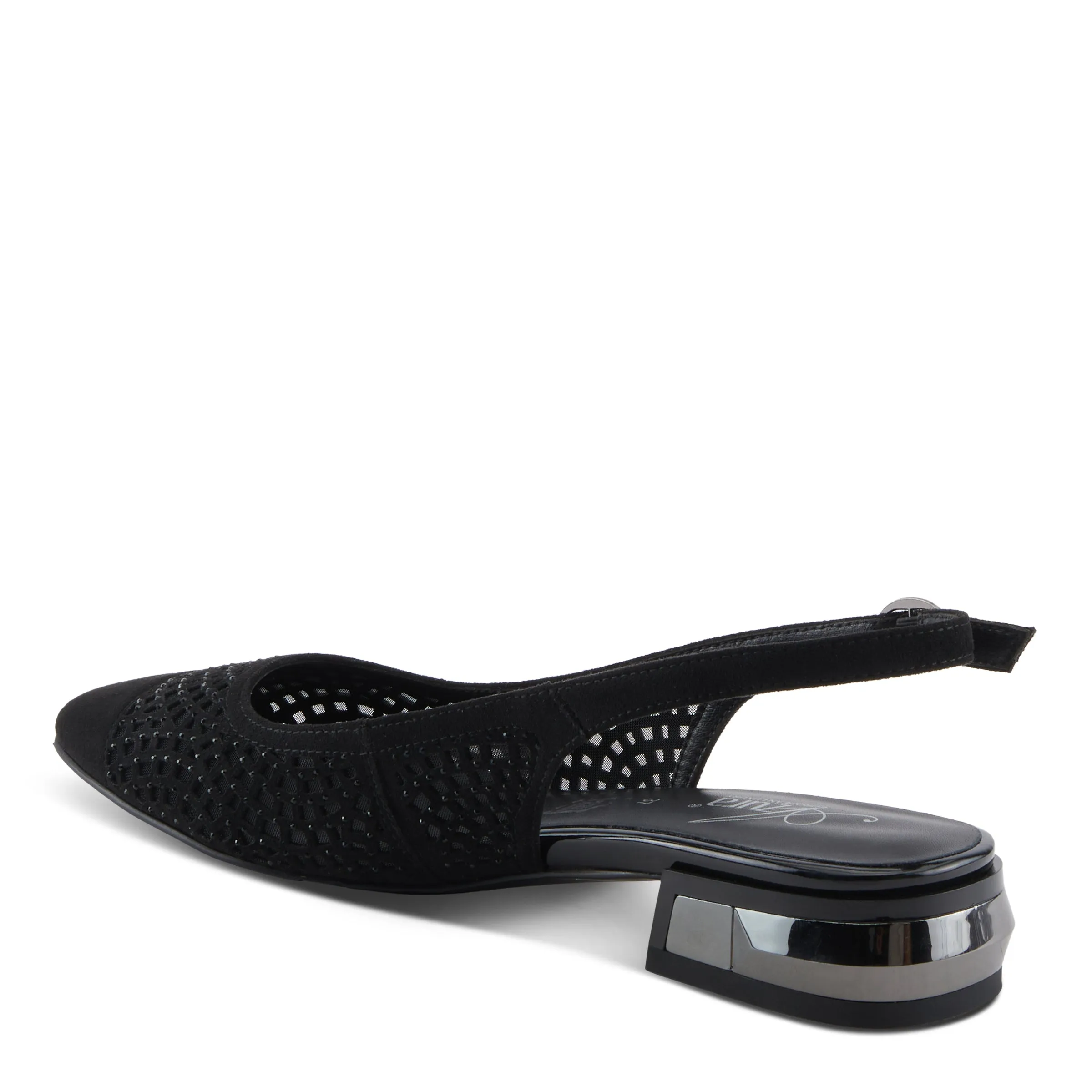 AZURA TIFFANIED SHOES