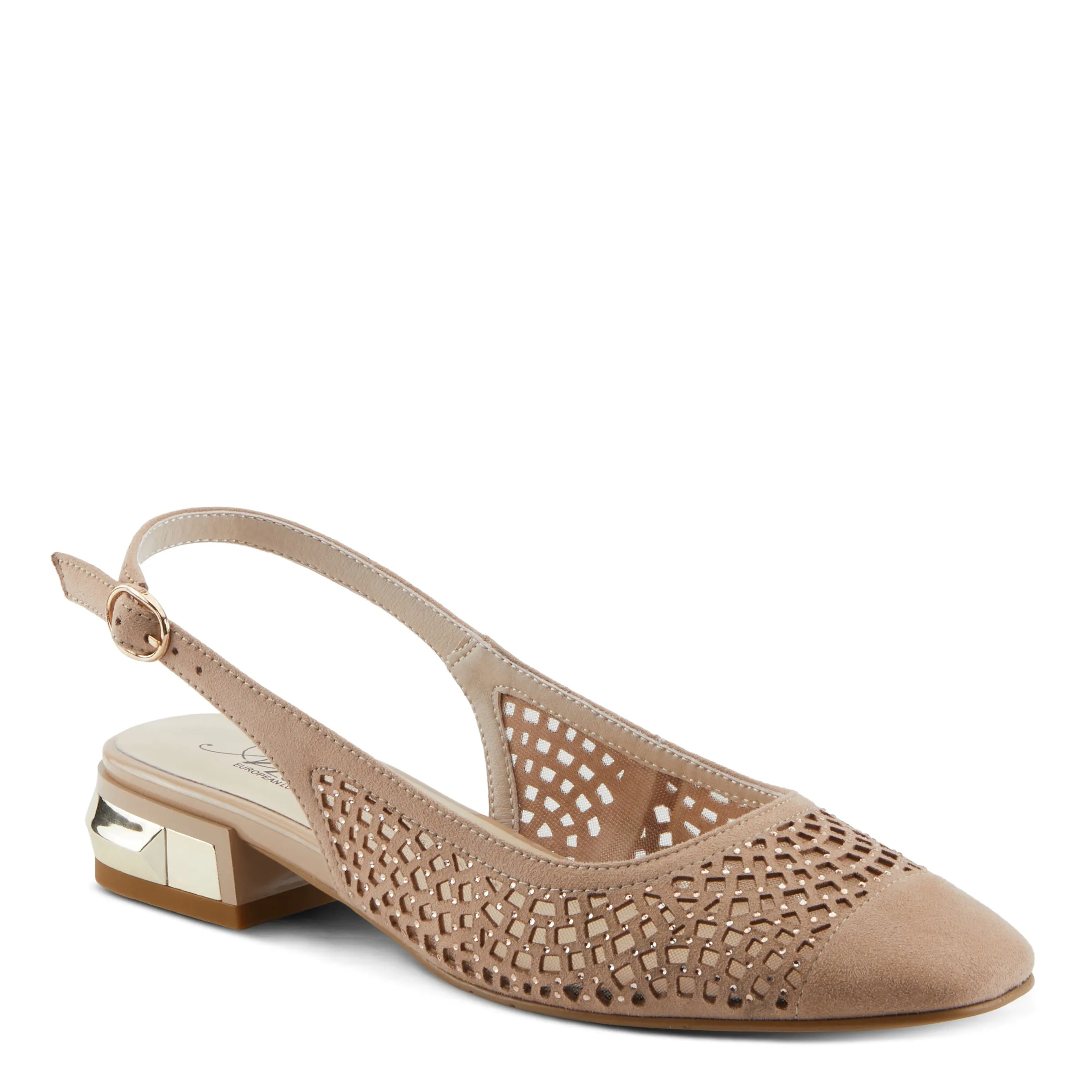 AZURA TIFFANIED SHOES