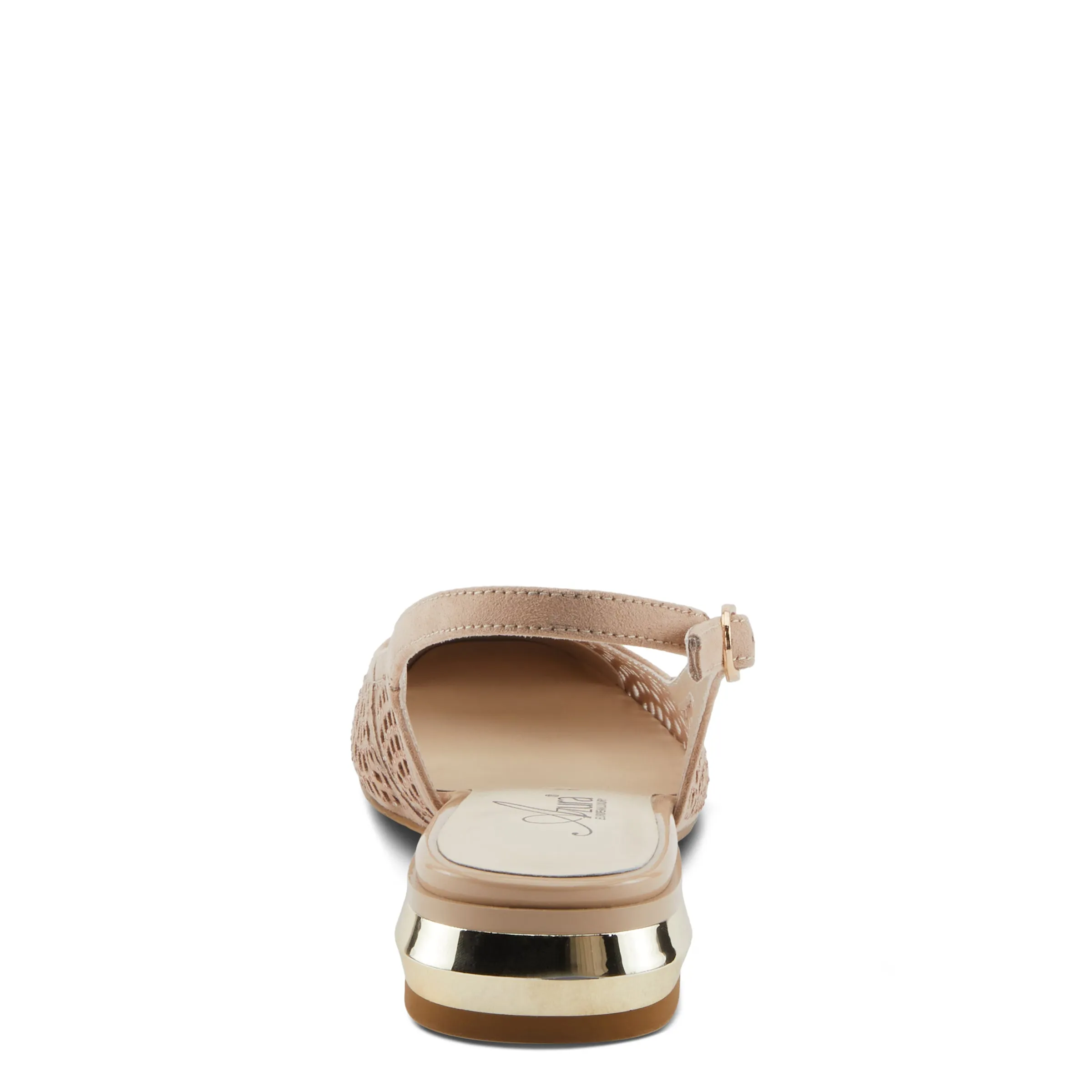 AZURA TIFFANIED SHOES