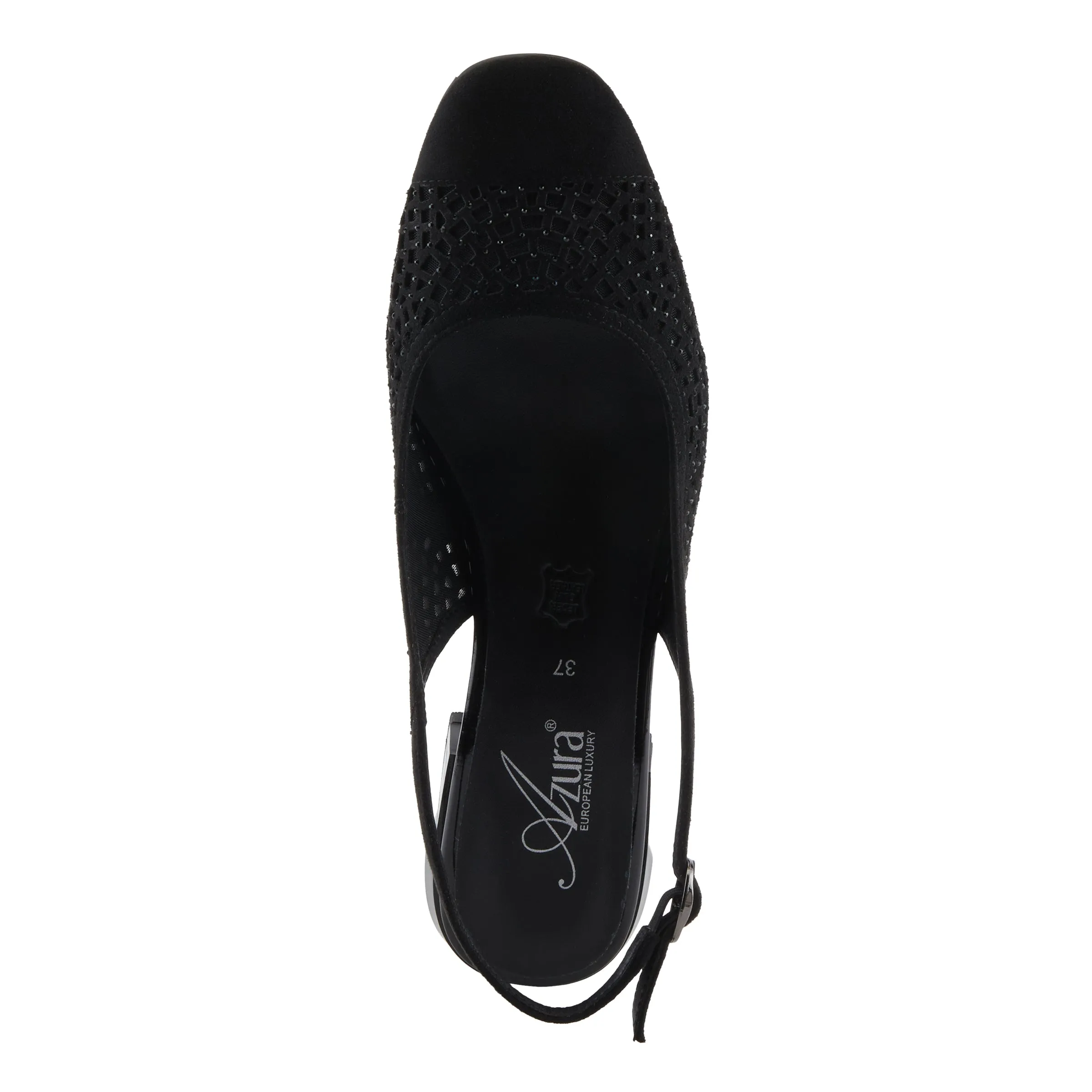 AZURA TIFFANIED SHOES