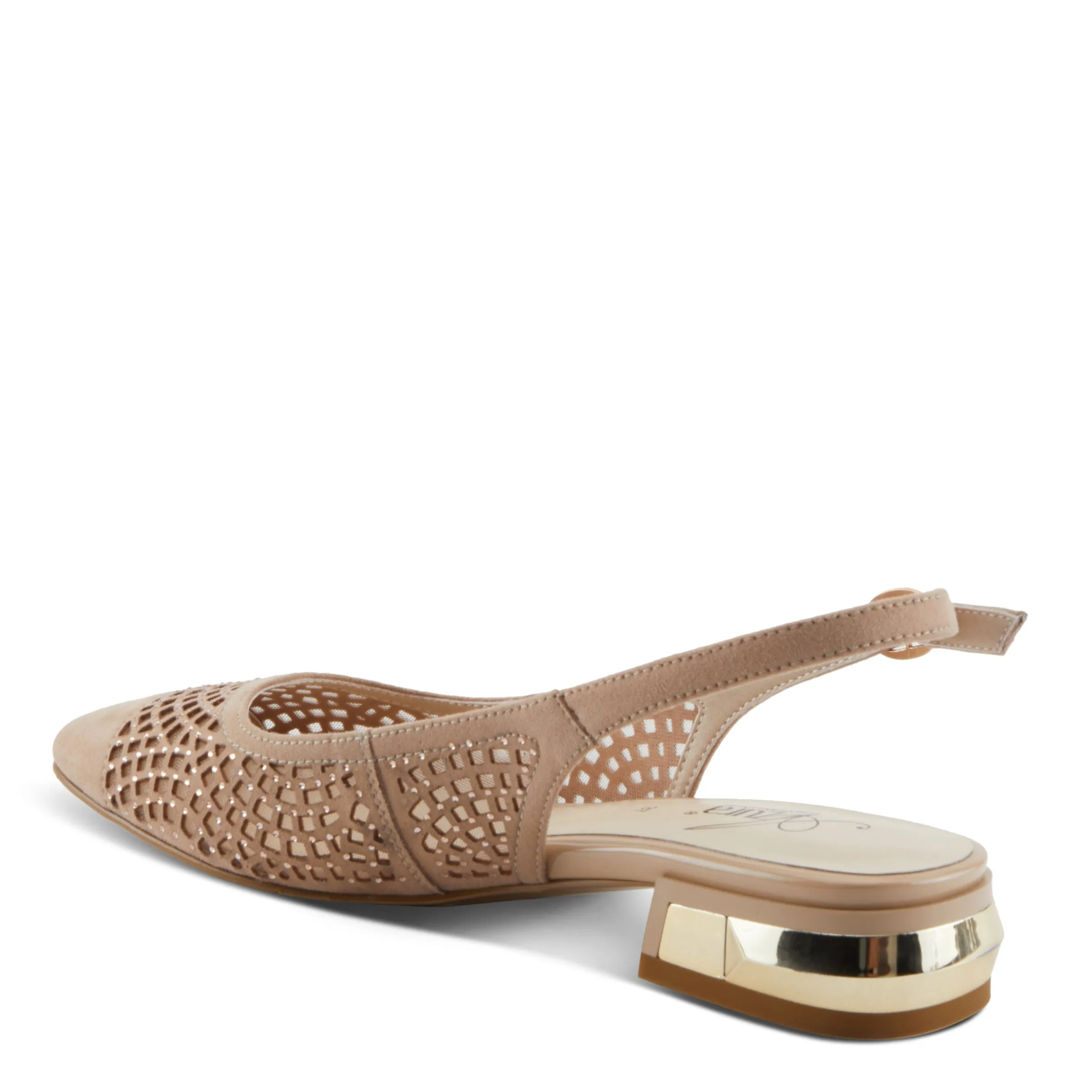 AZURA TIFFANIED SHOES
