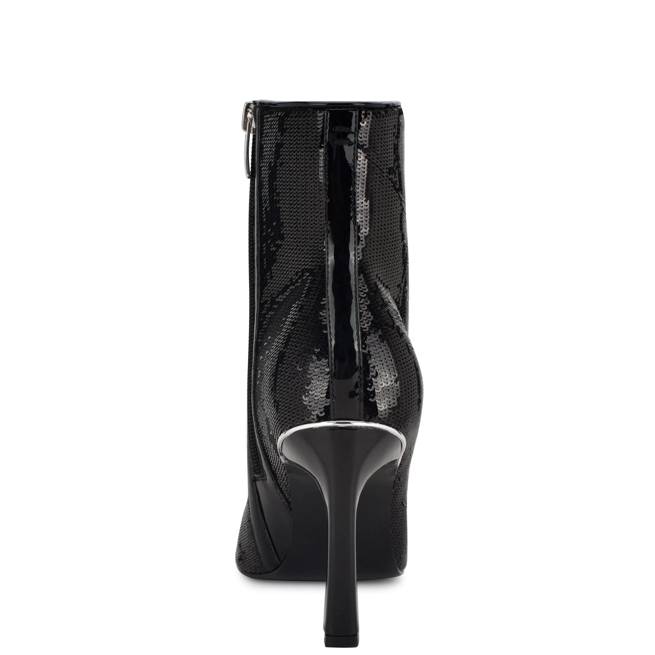 Baey Dress Ankle Booties