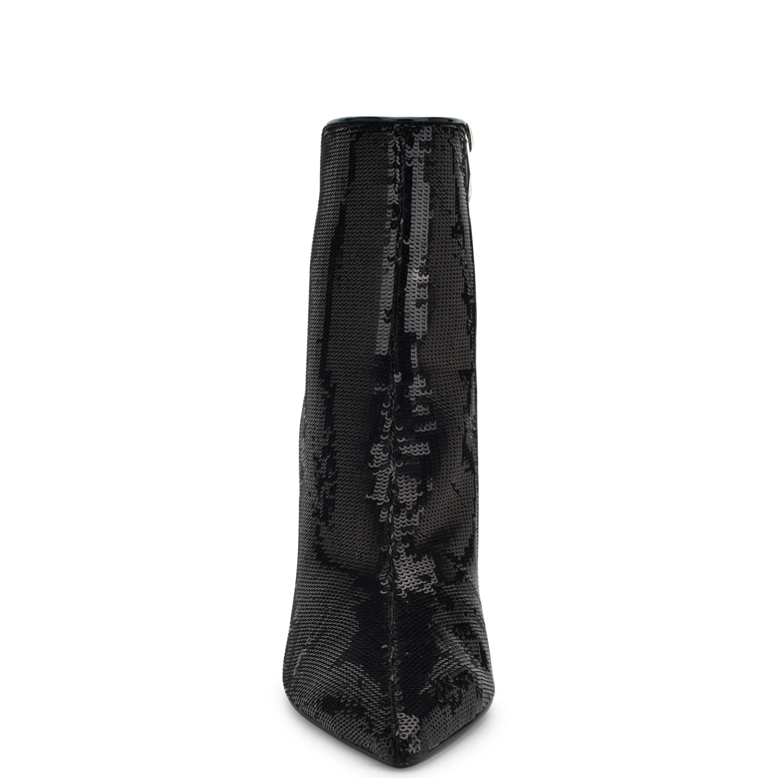 Baey Dress Ankle Booties