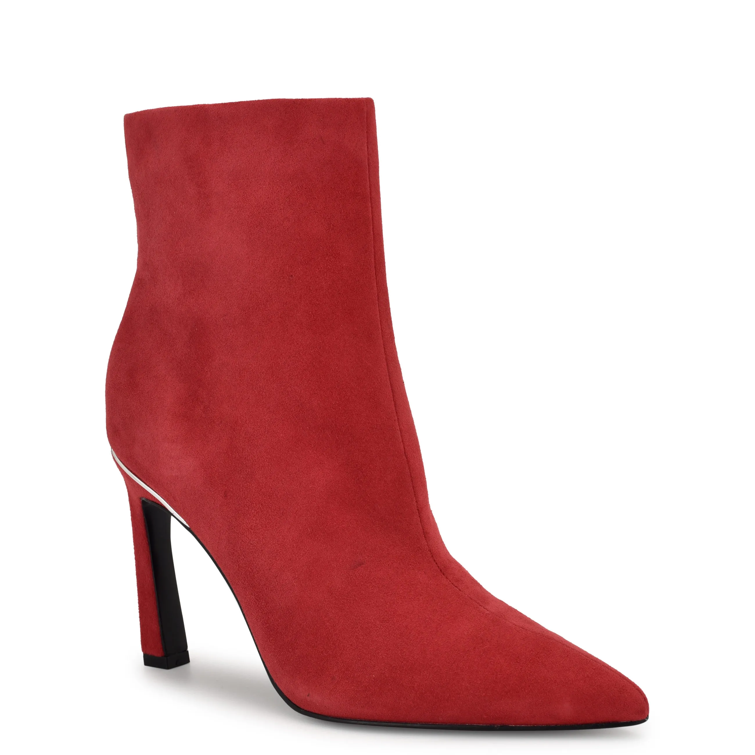 Baey Dress Ankle Booties