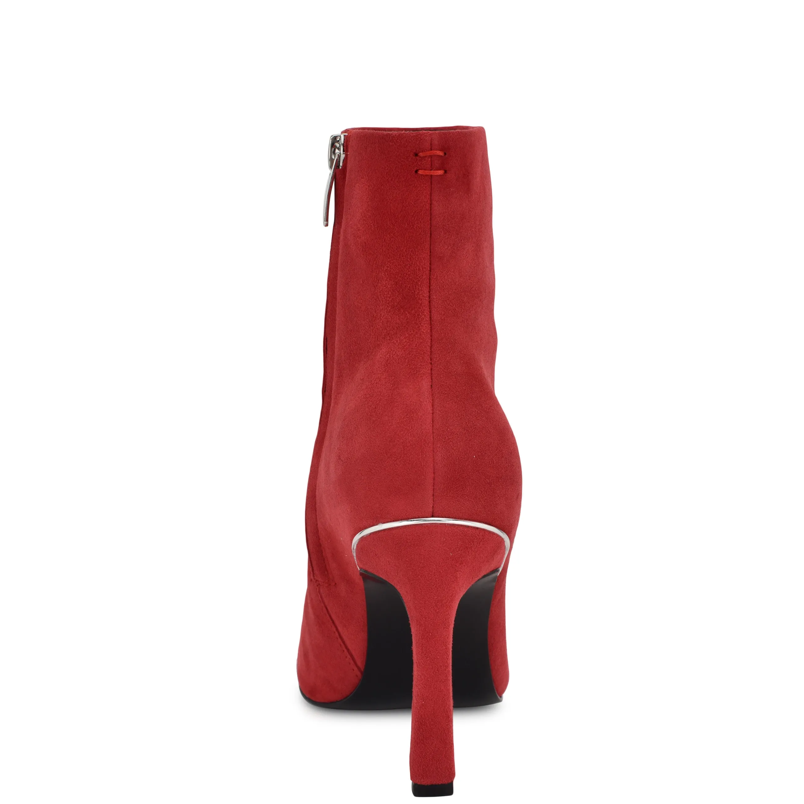 Baey Dress Ankle Booties