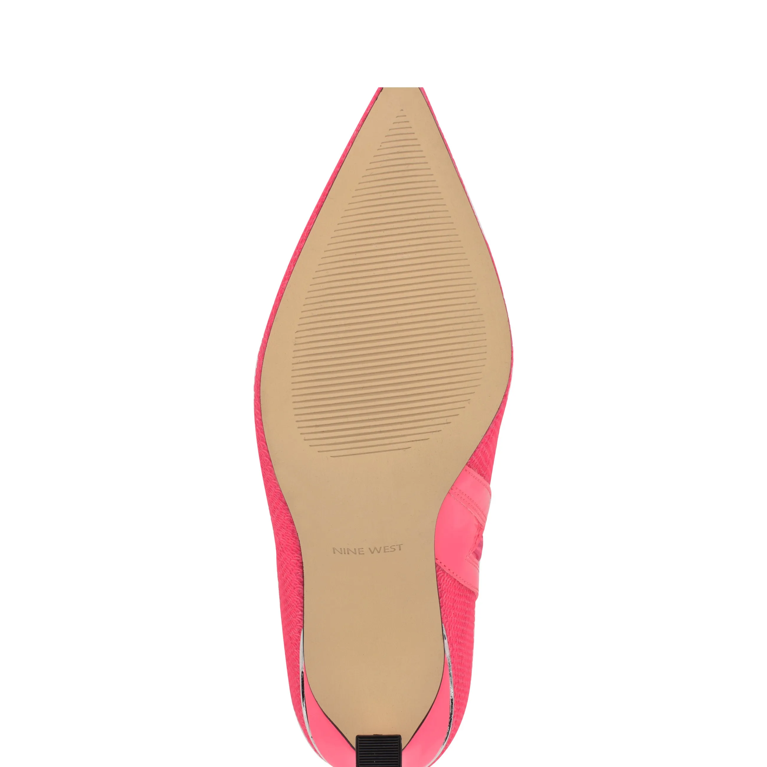 Baey Dress Ankle Booties