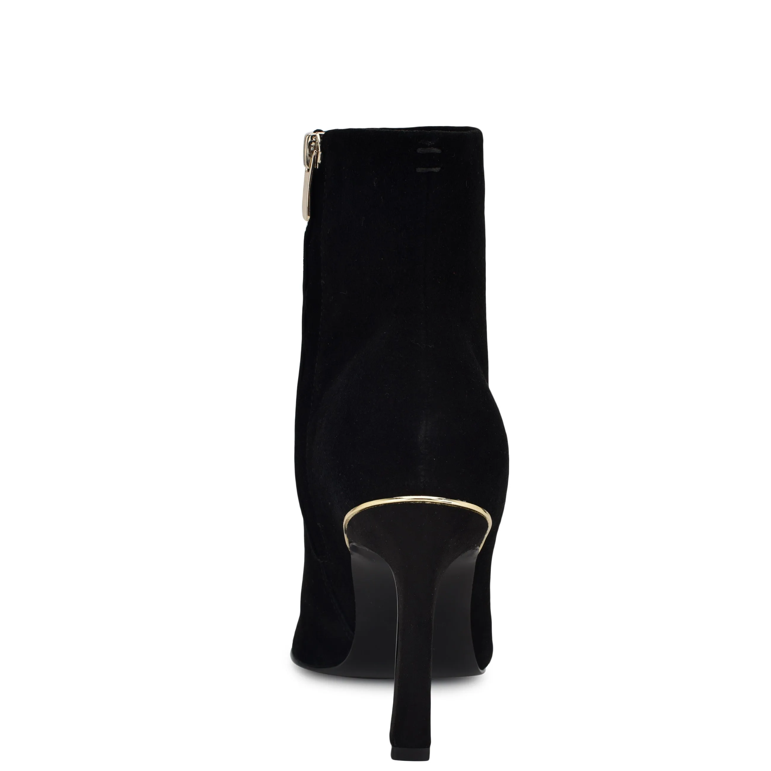 Baey Dress Ankle Booties
