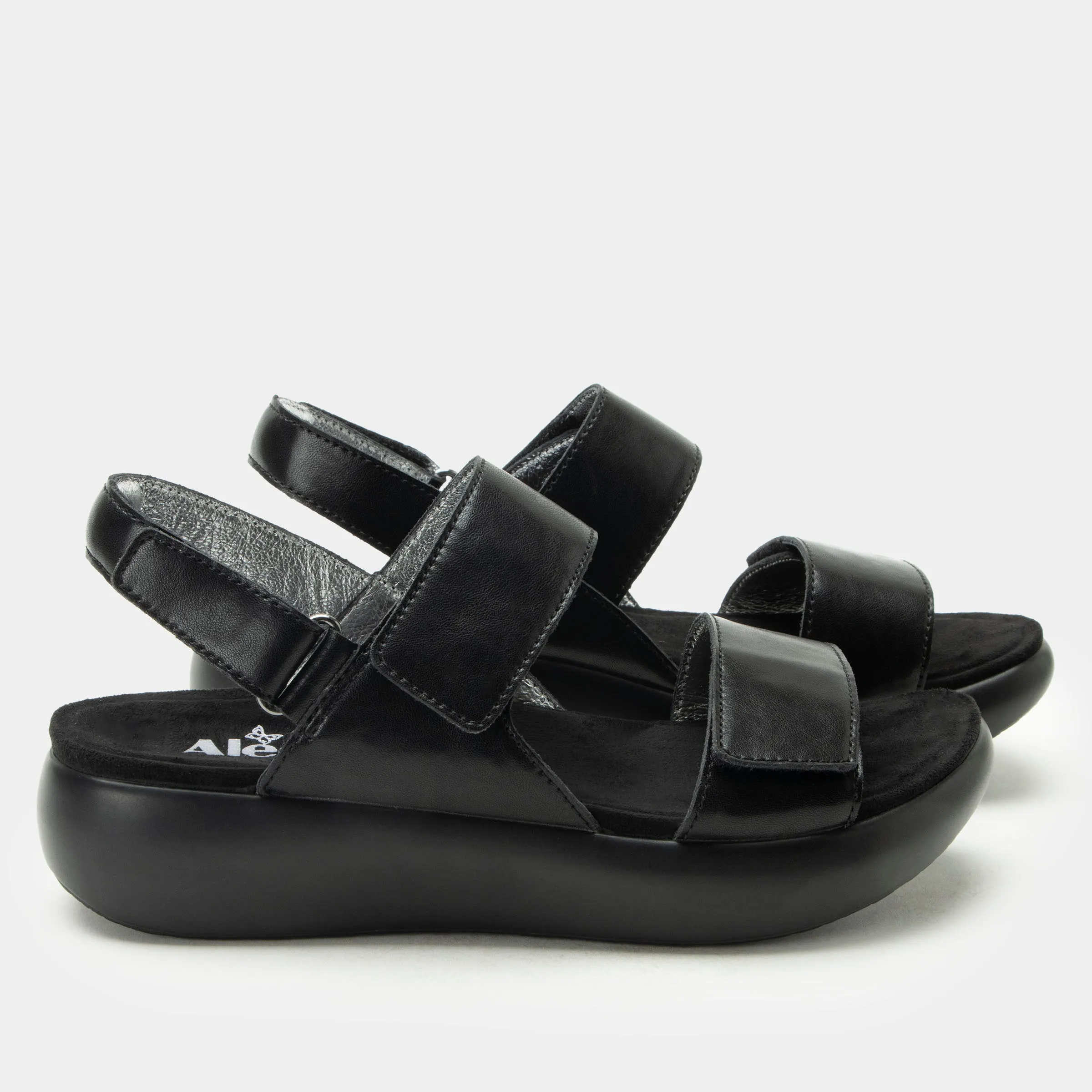 Bailee Ink Sandal