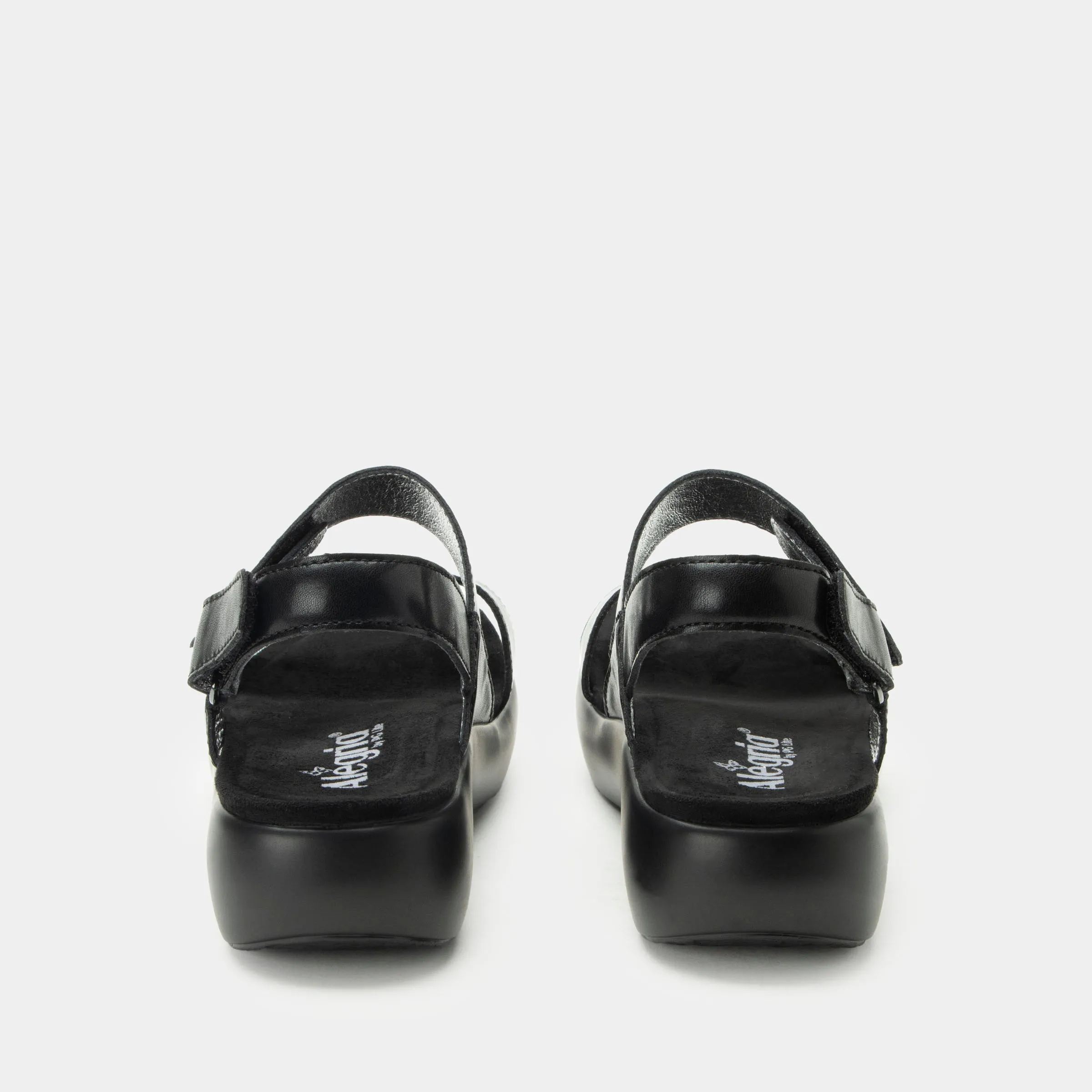 Bailee Ink Sandal
