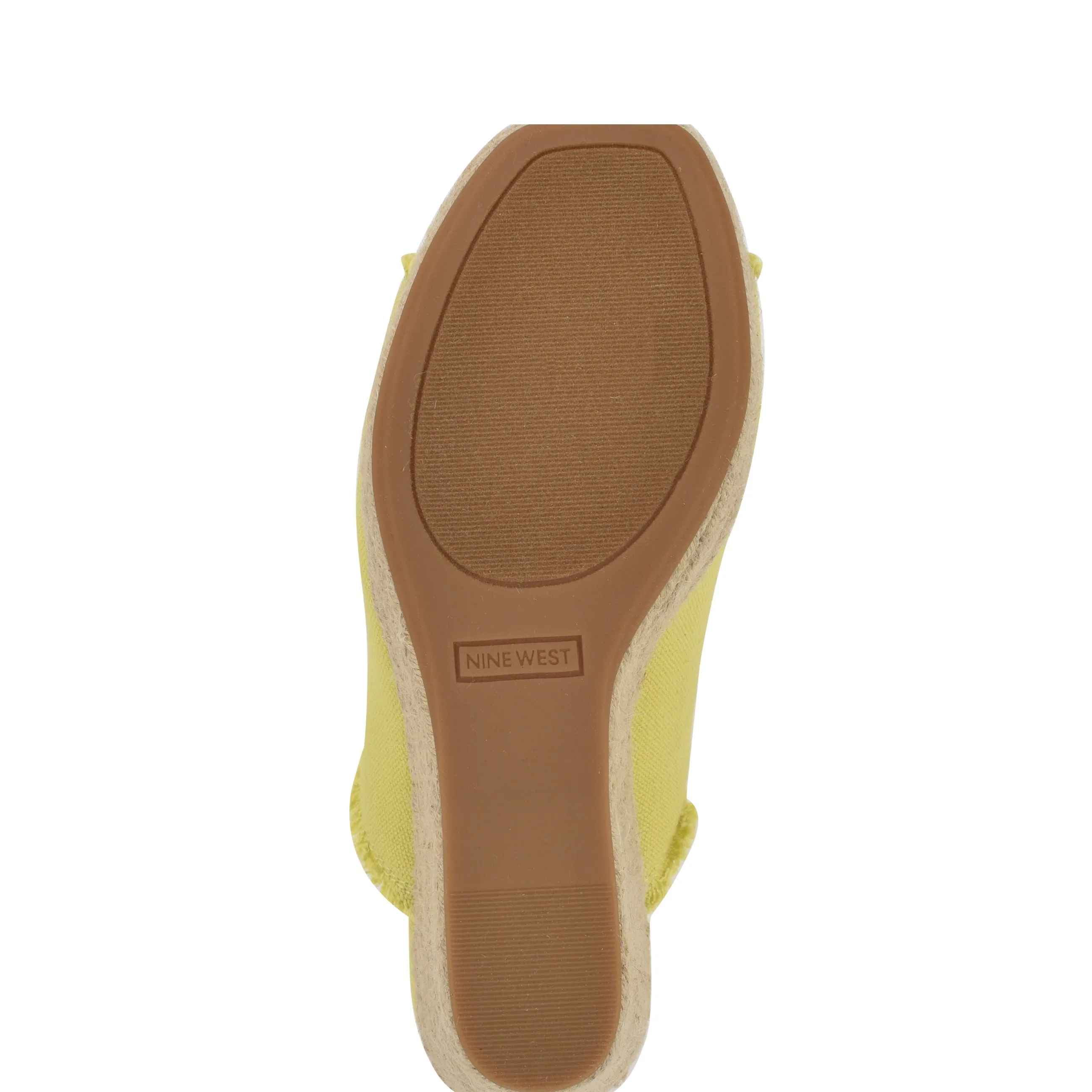 Baja Espadrille Wedge Sandals
