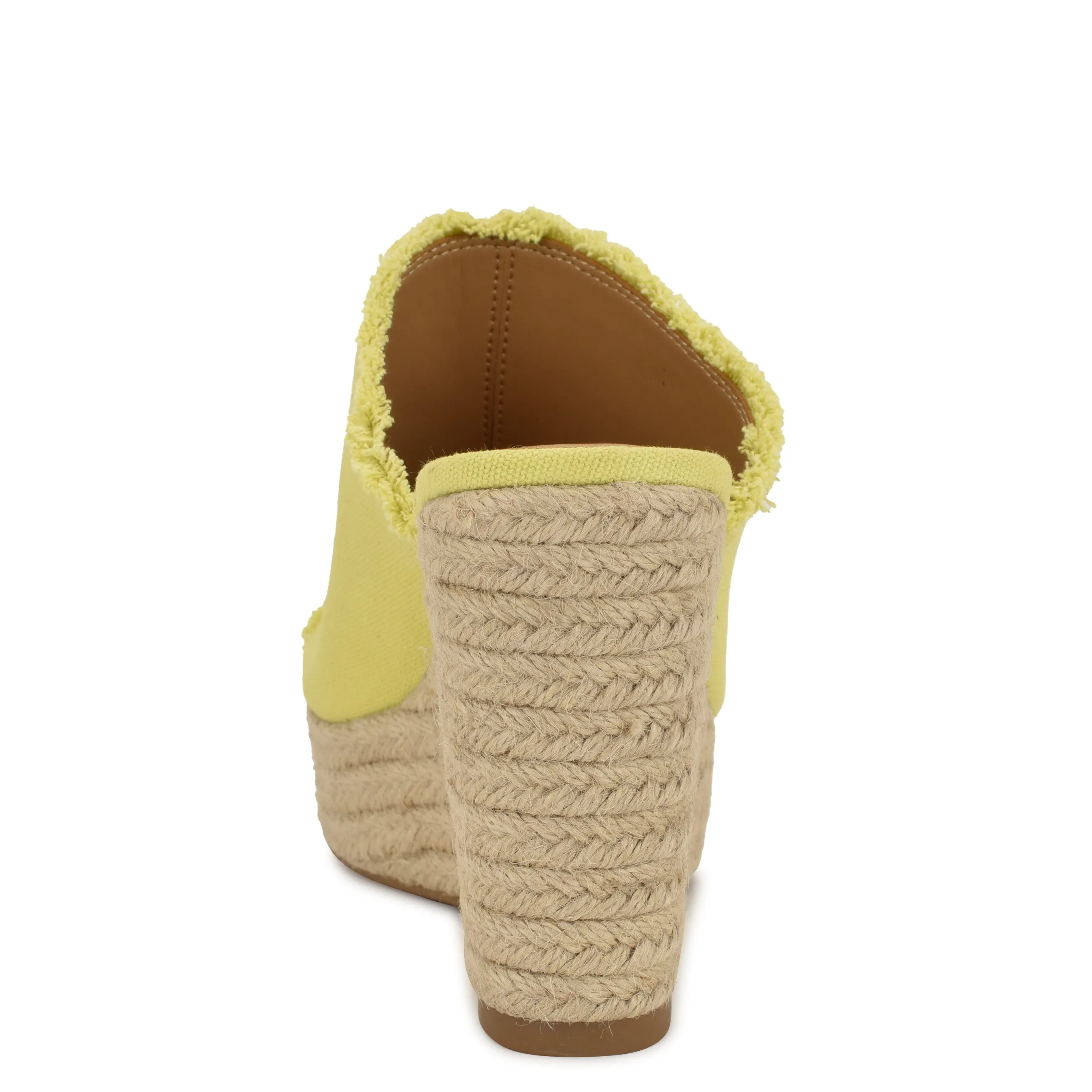 Baja Espadrille Wedge Sandals