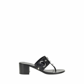 Balenciaga City thong Women's Sandals
