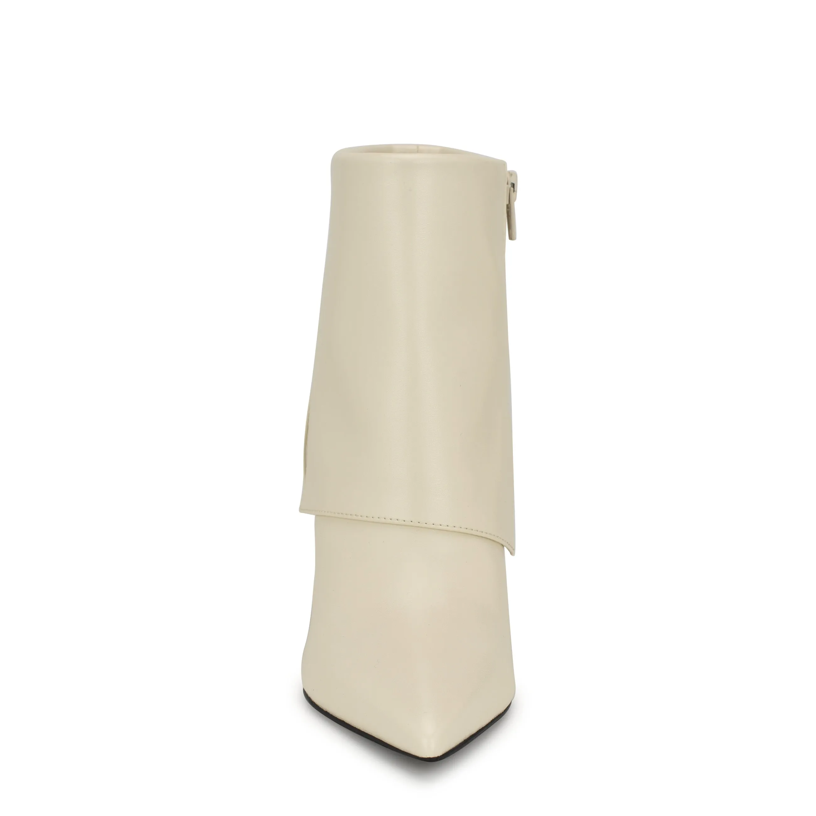 Bazie Pointy Toe Dress Booties
