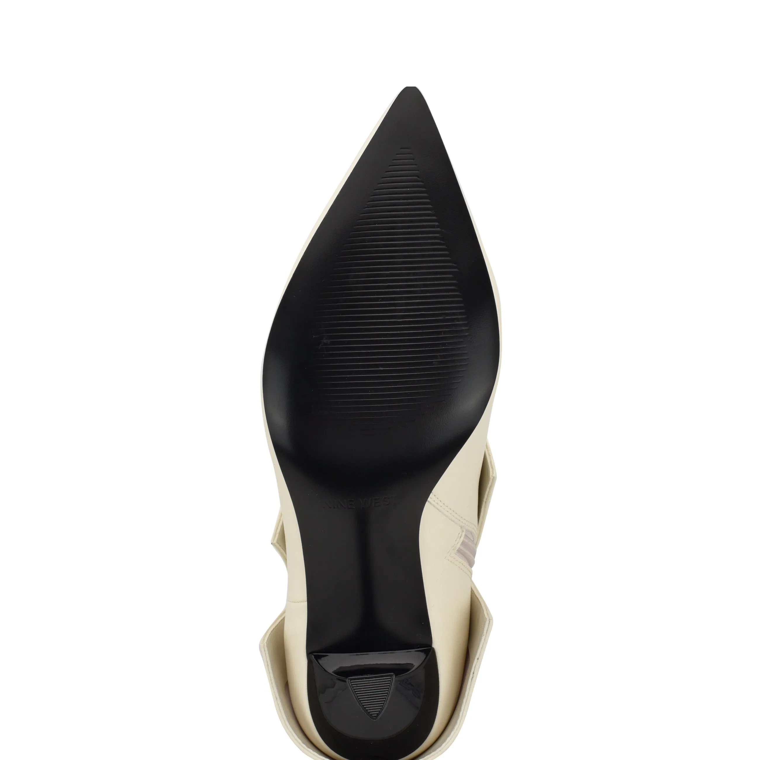 Bazie Pointy Toe Dress Booties