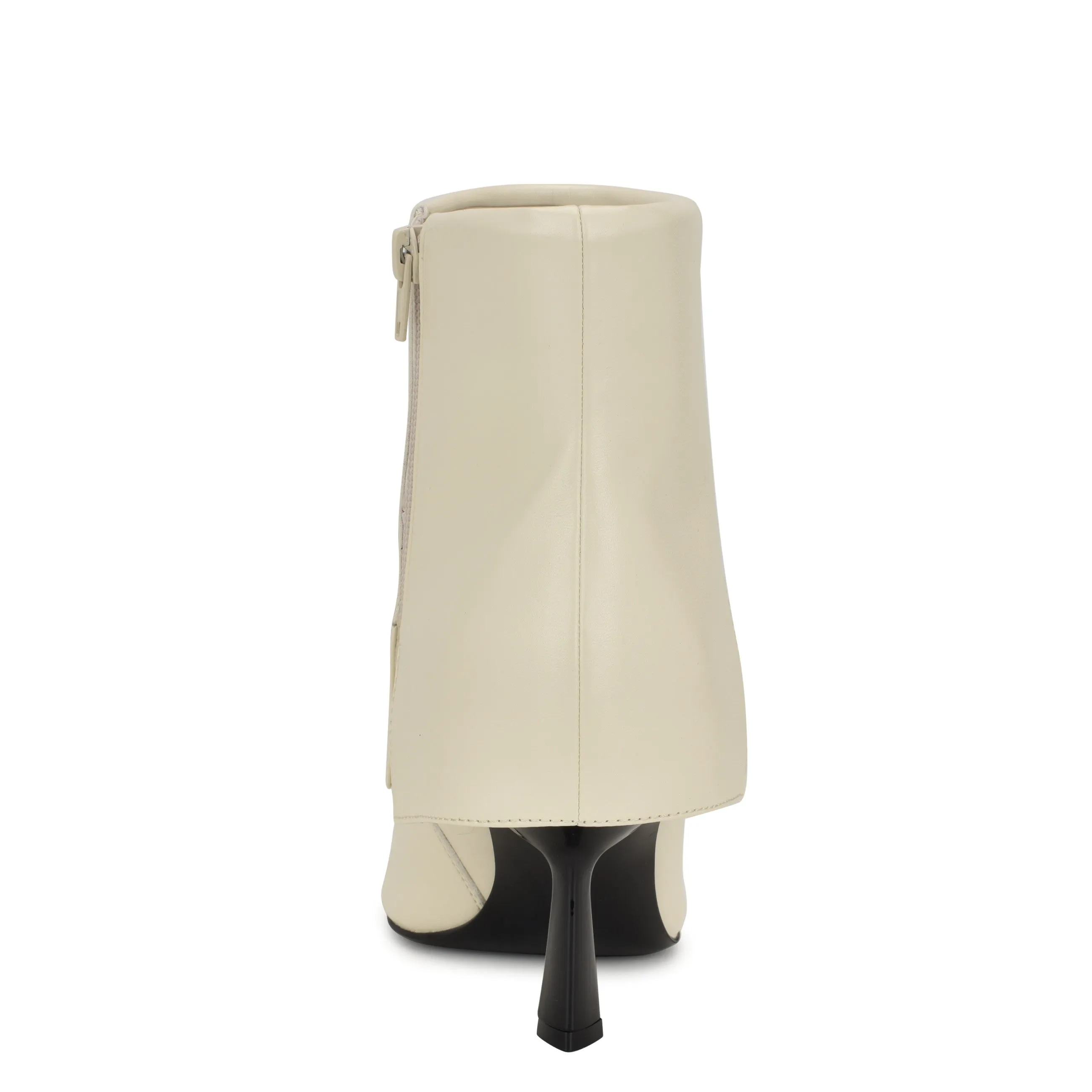Bazie Pointy Toe Dress Booties