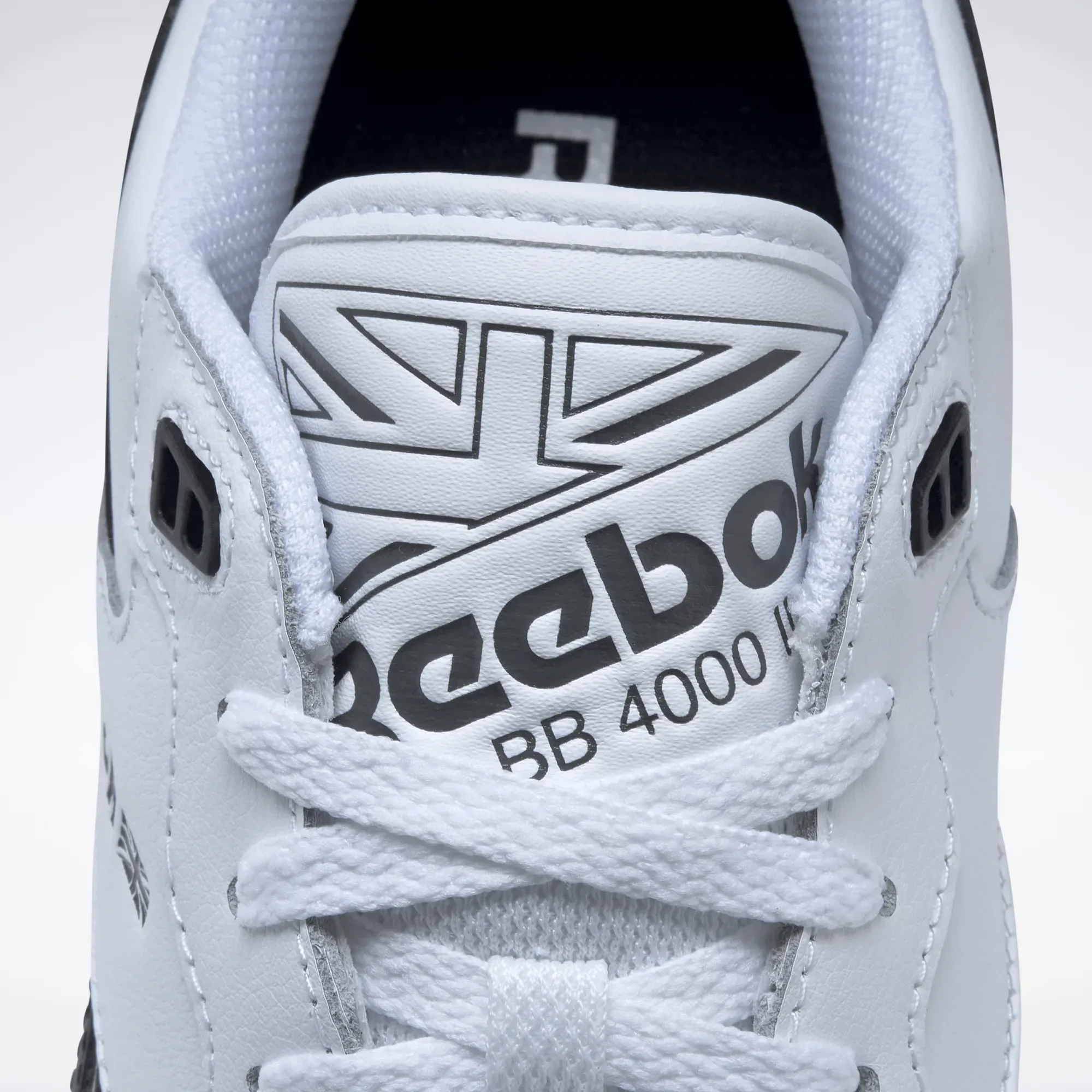 BB 4000 II Shoes