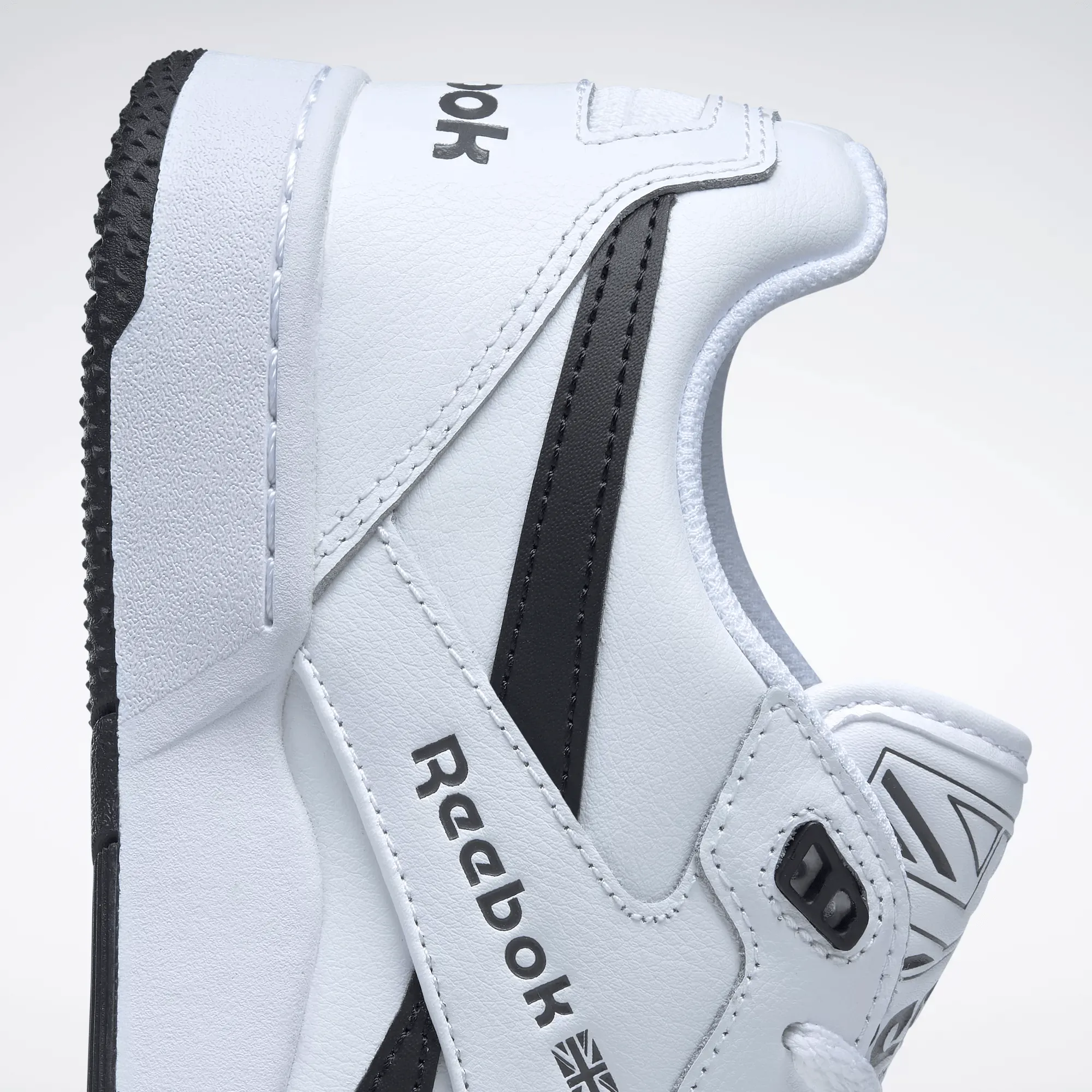 BB 4000 II Shoes