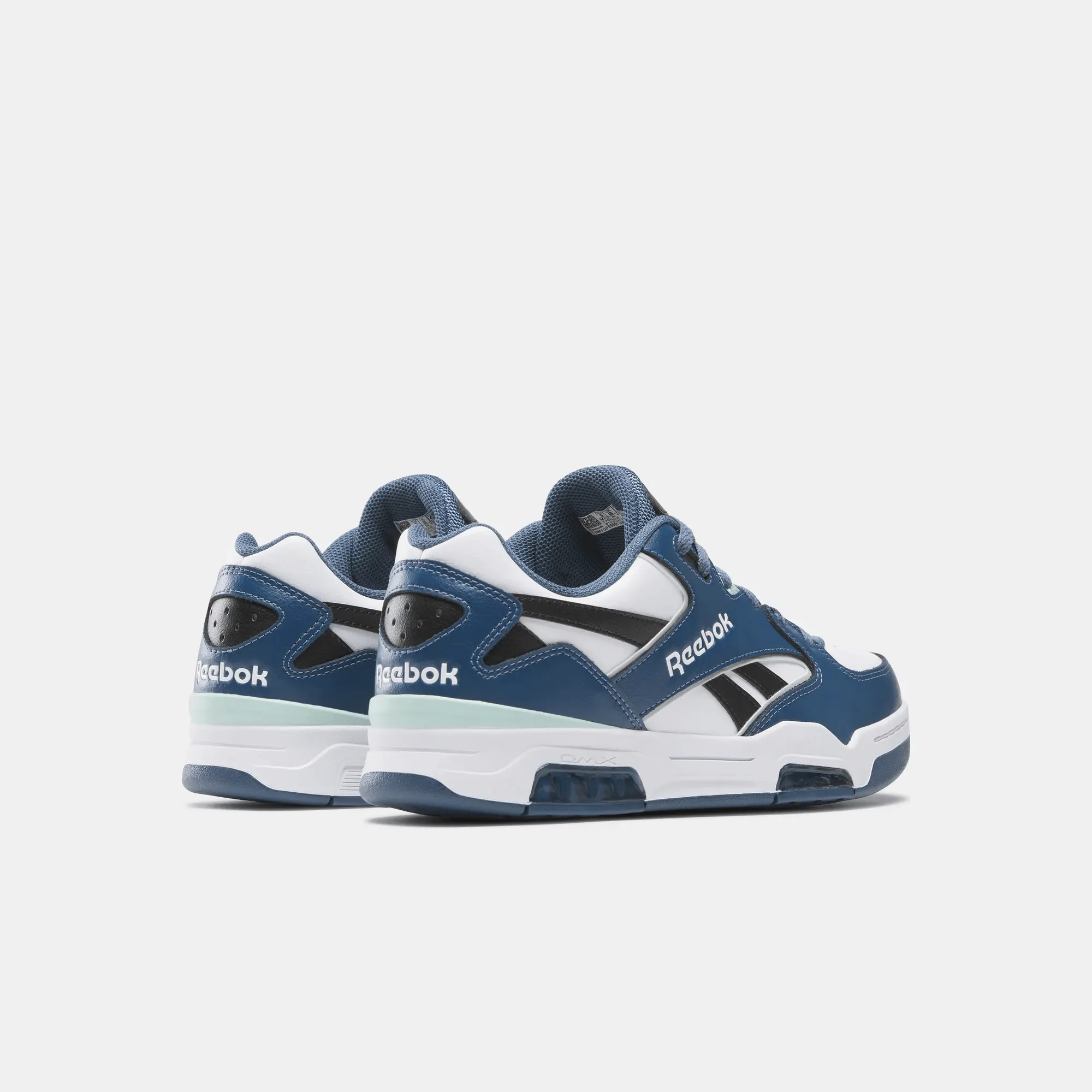 BB 4500 DMX Retro Basketball Shoes