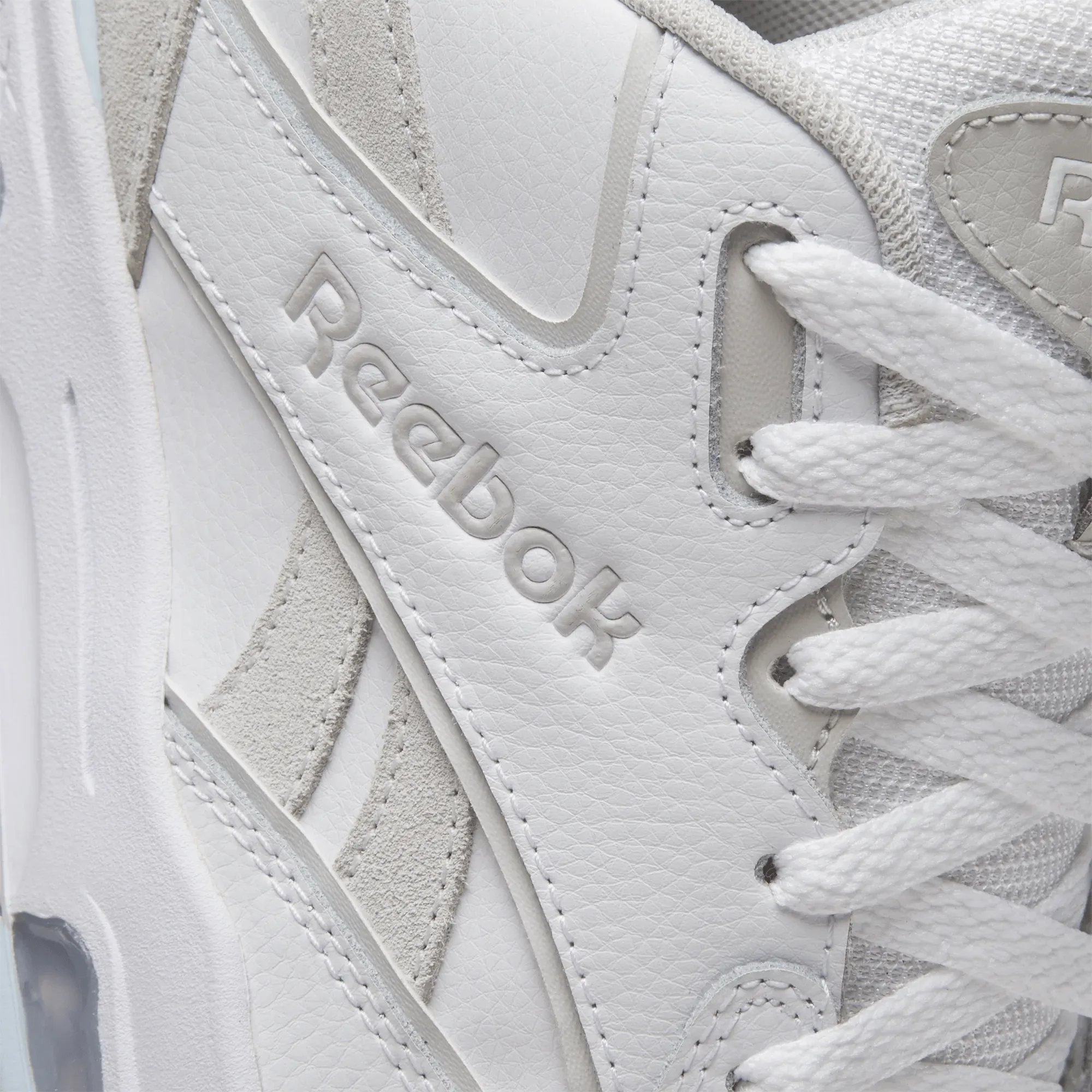 BB 4500 DMX Retro Basketball Shoes