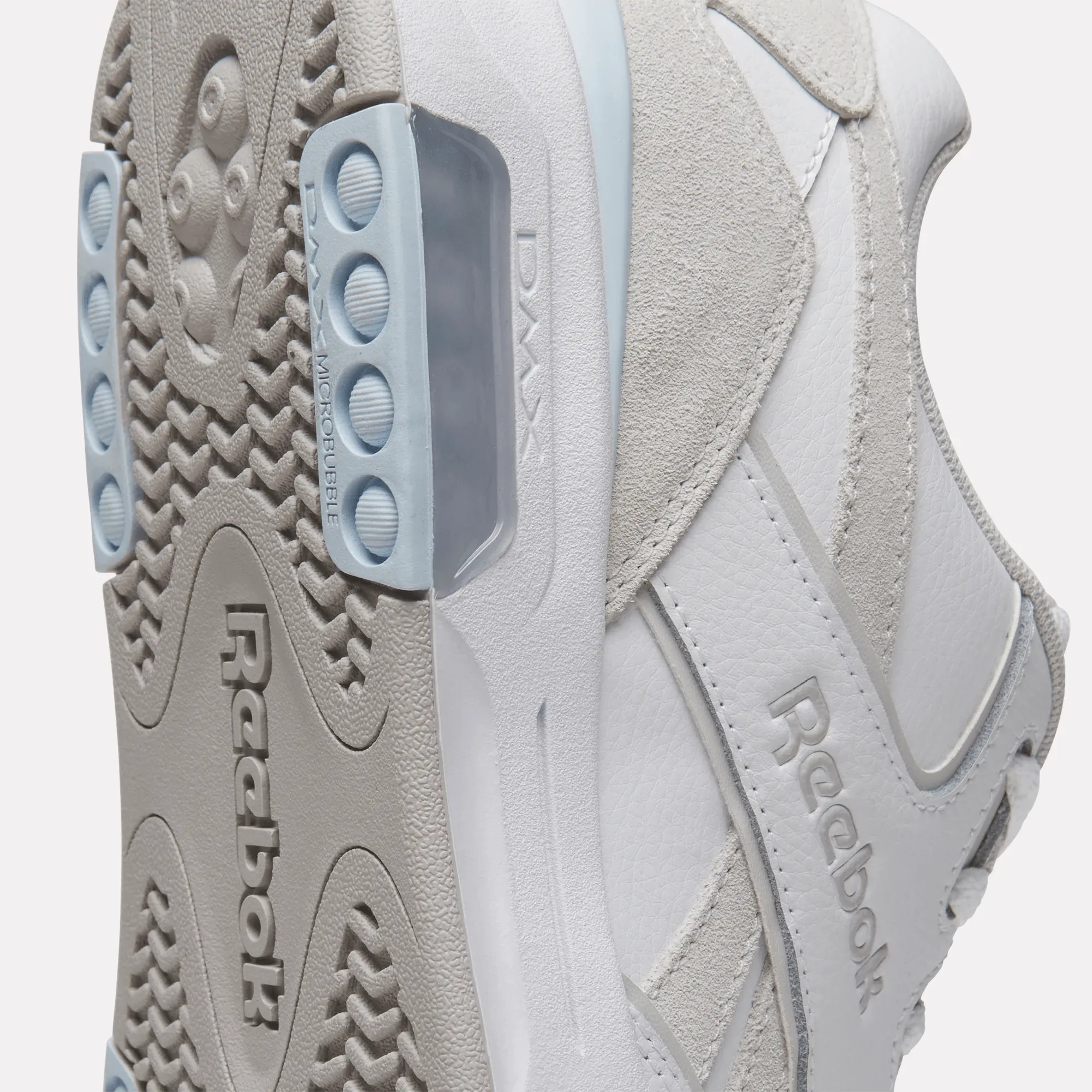 BB 4500 DMX Retro Basketball Shoes