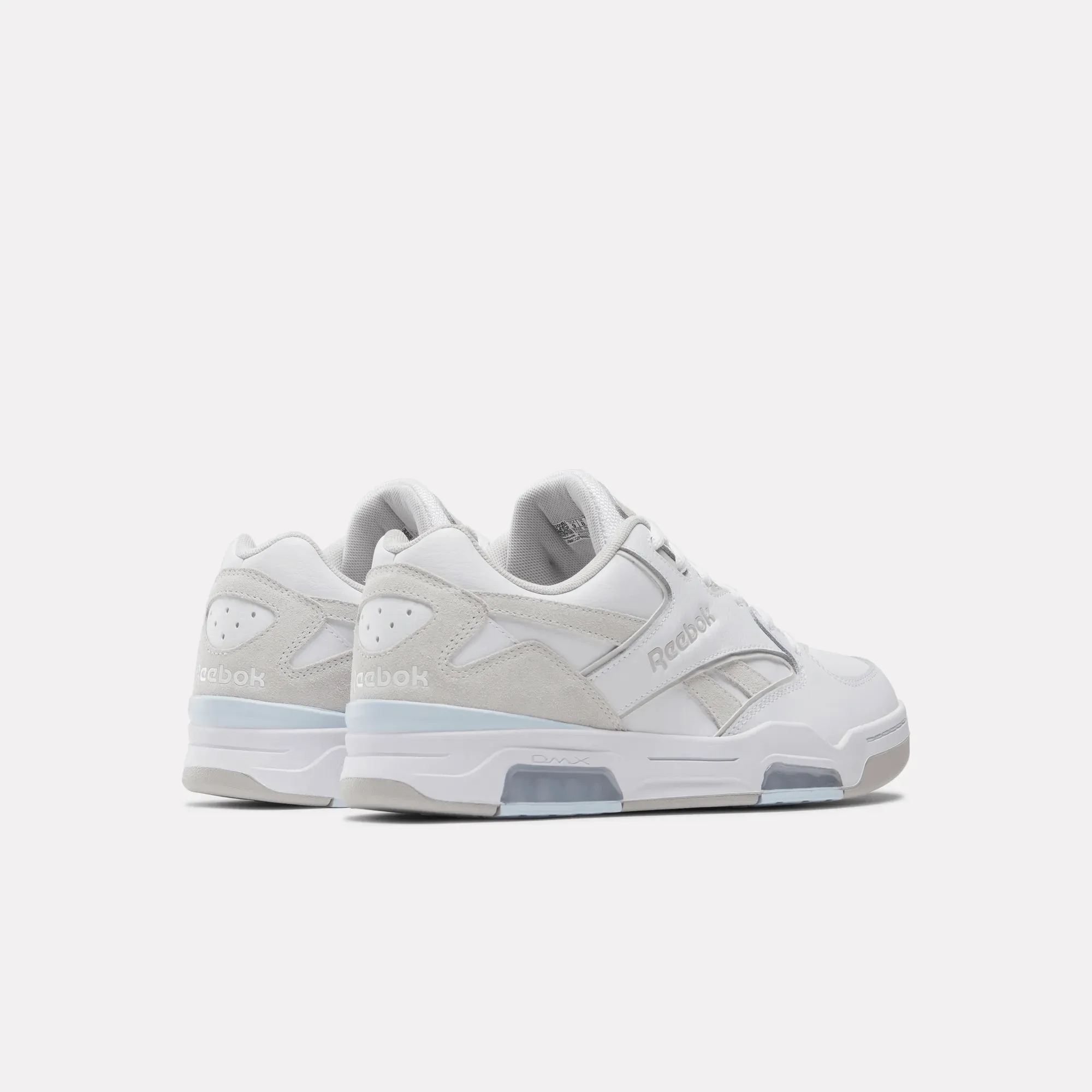 BB 4500 DMX Retro Basketball Shoes