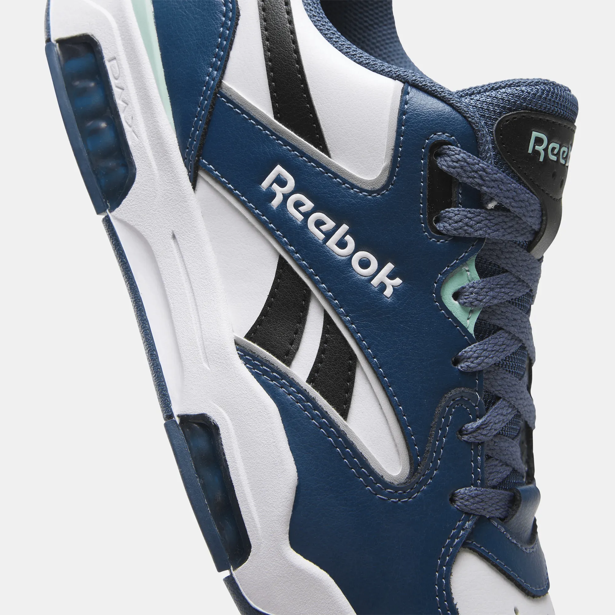BB 4500 DMX Retro Basketball Shoes