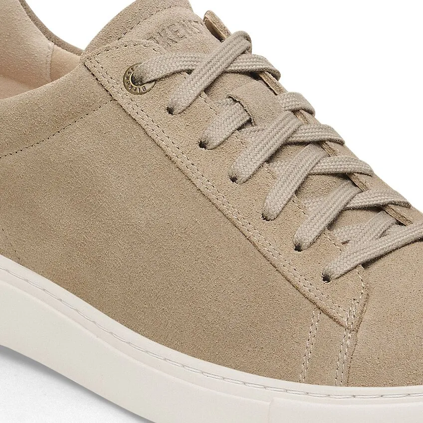Bend Women - Taupe Suede||Bend pour femmes - Sude taupe