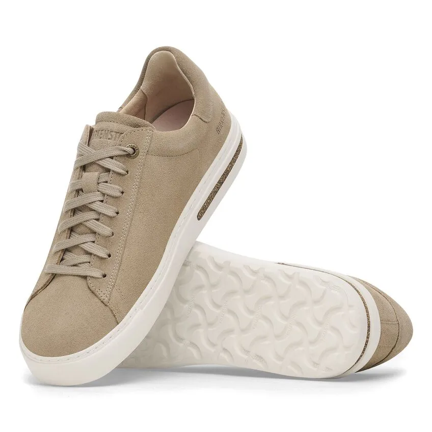 Bend Women - Taupe Suede||Bend pour femmes - Sude taupe