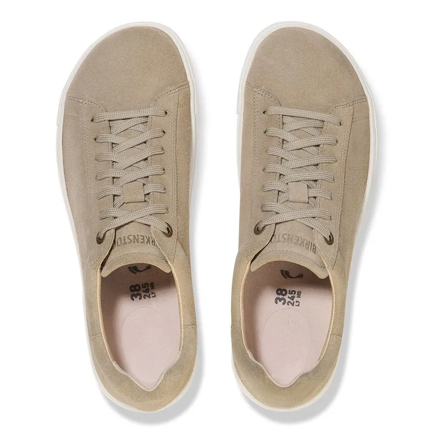 Bend Women - Taupe Suede||Bend pour femmes - Sude taupe
