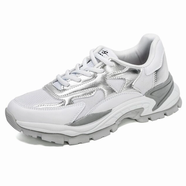 Benia Women's High Quality Chunky Sneaker