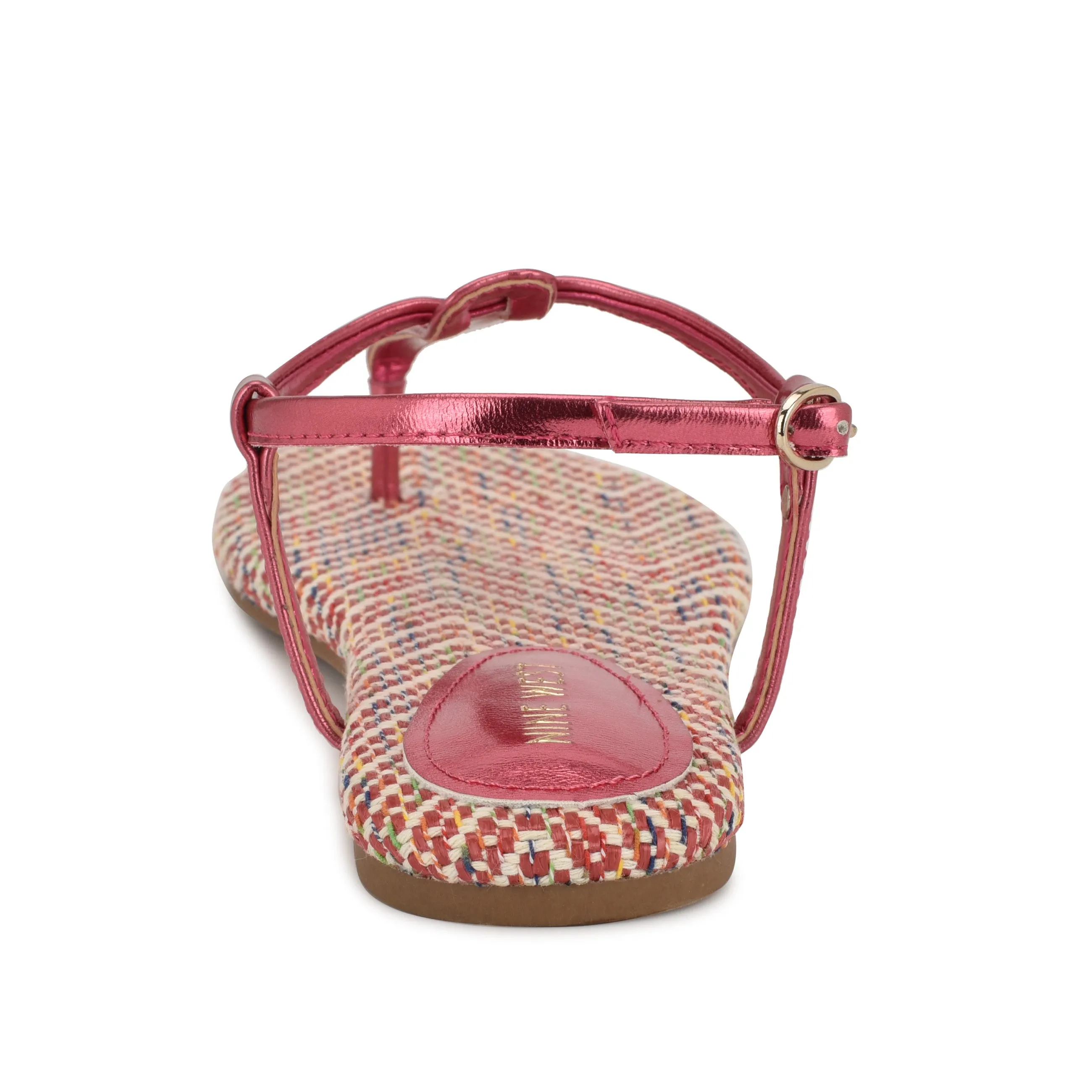 Beriah Flat Thong Sandals