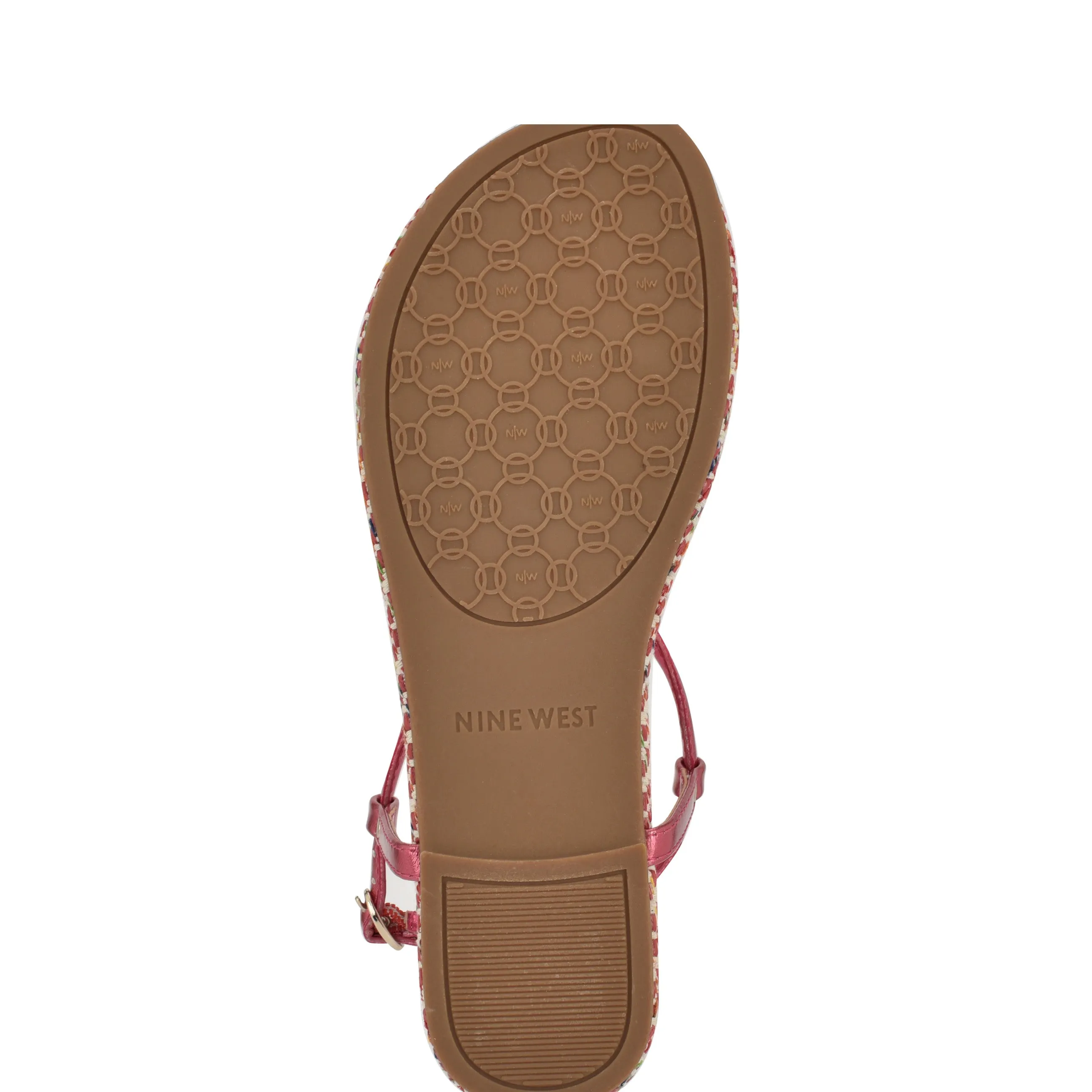 Beriah Flat Thong Sandals