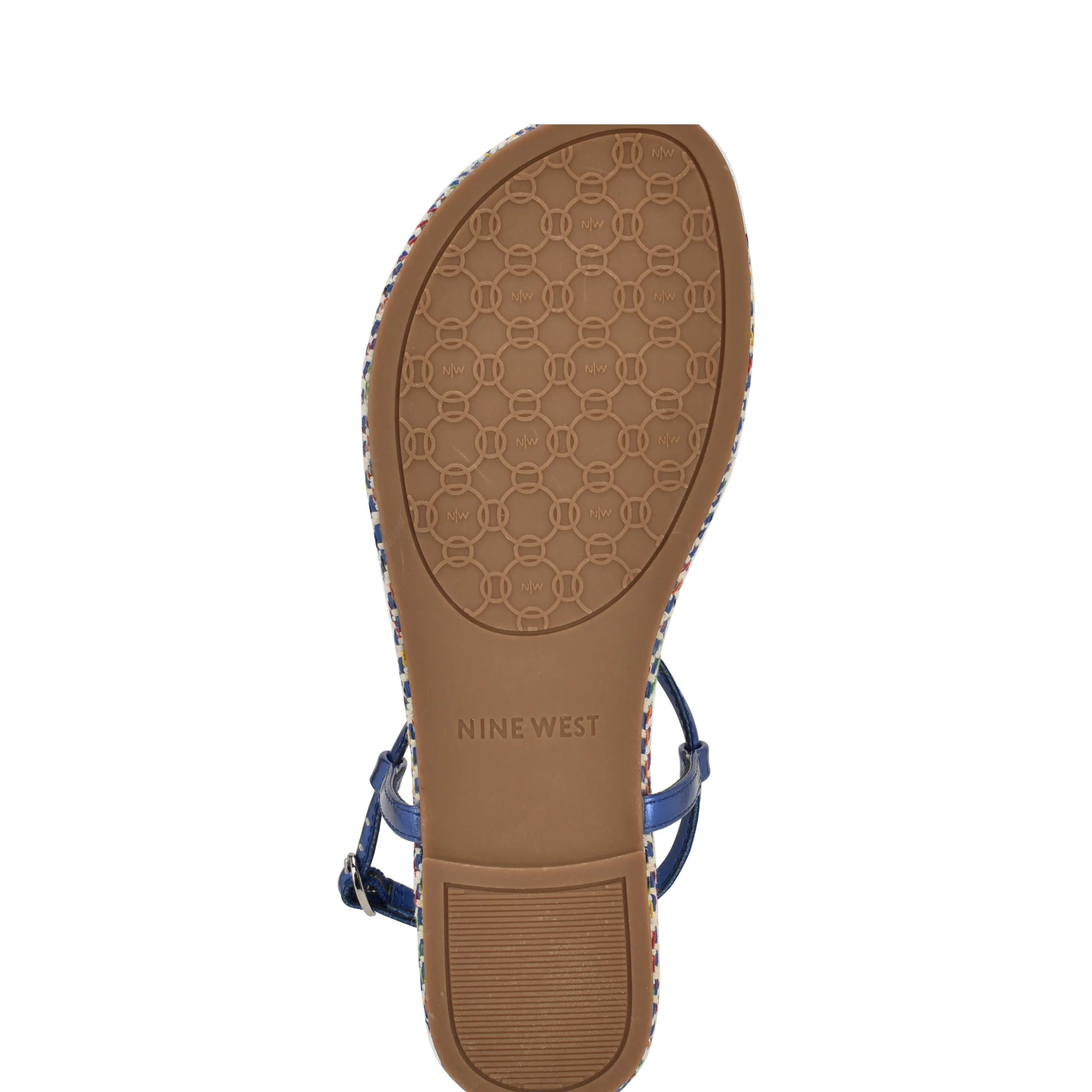 Beriah Flat Thong Sandals