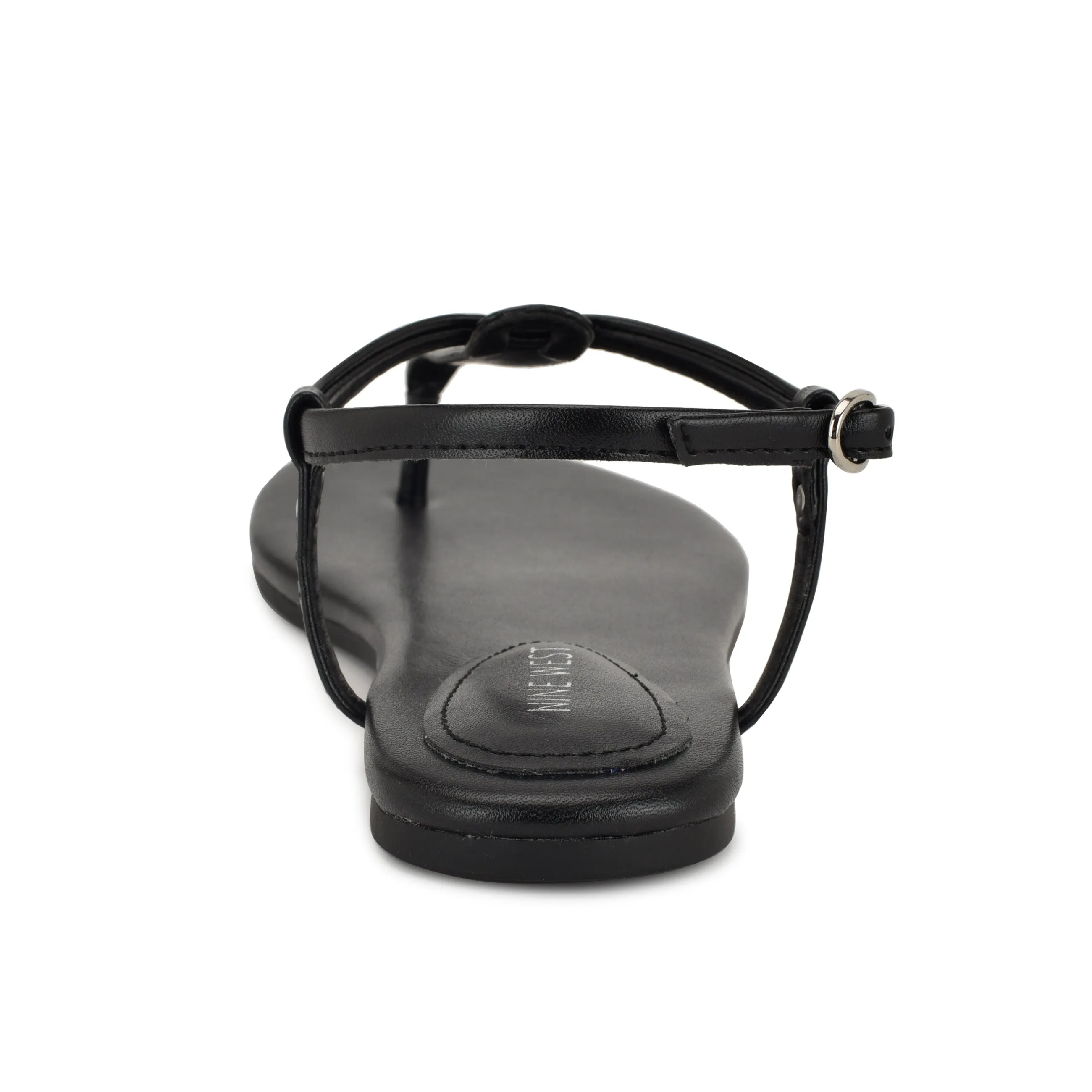 Beriah Flat Thong Sandals