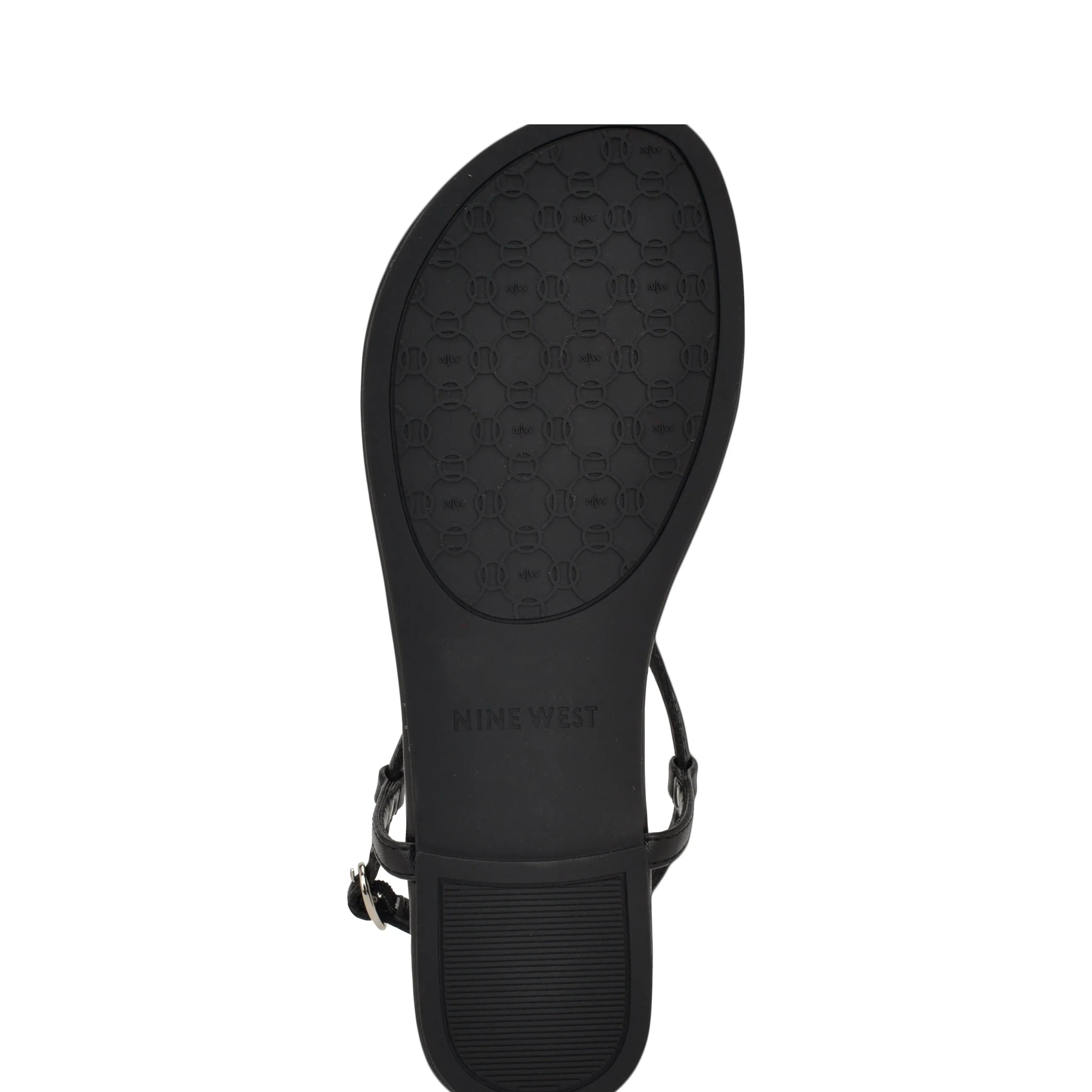 Beriah Flat Thong Sandals
