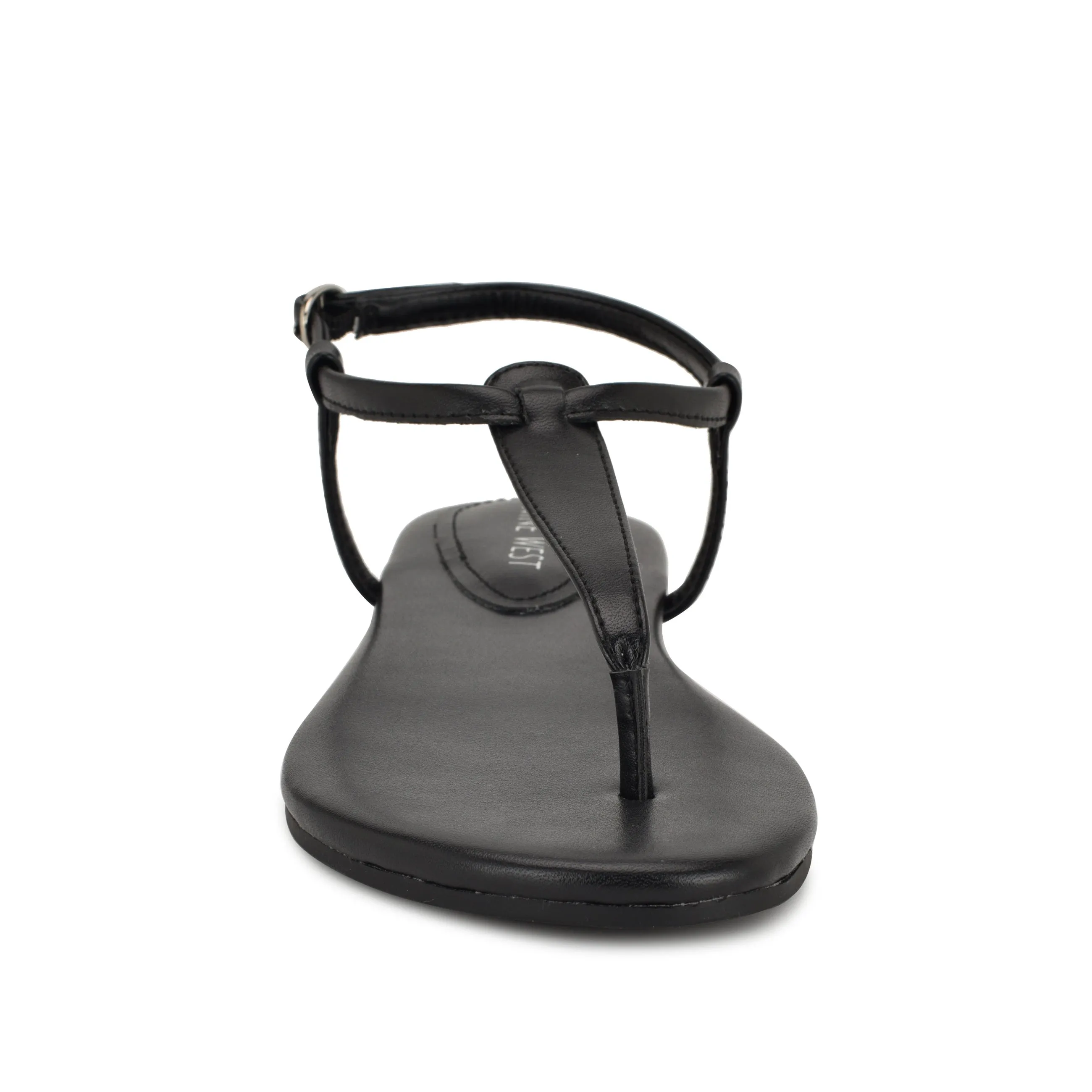 Beriah Flat Thong Sandals