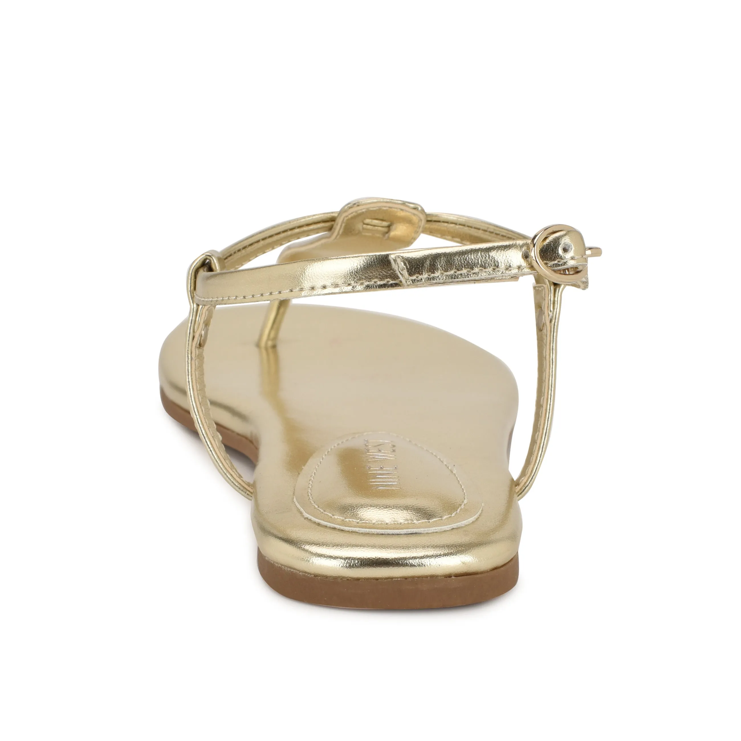 Beriah Flat Thong Sandals