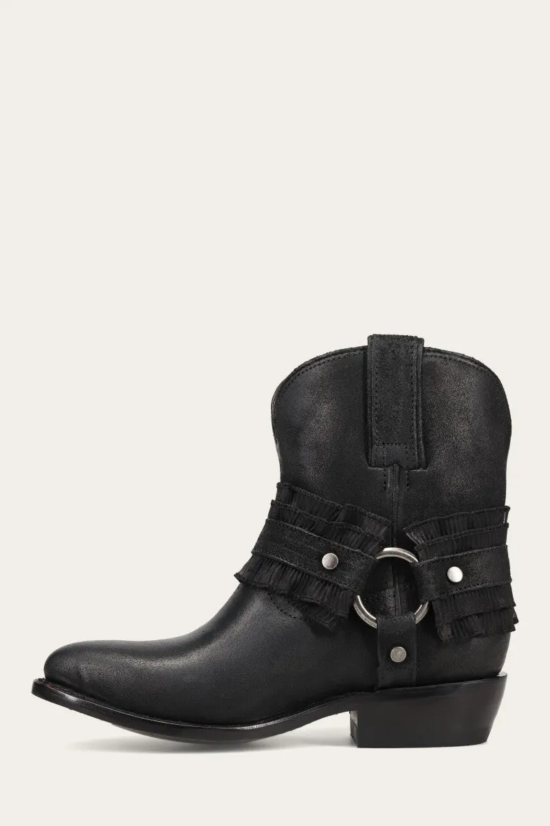 Billy Harness Ruffle