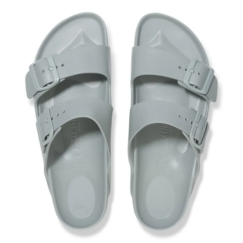 Birkenstock Arizona Essentials - Pure Sage EVA