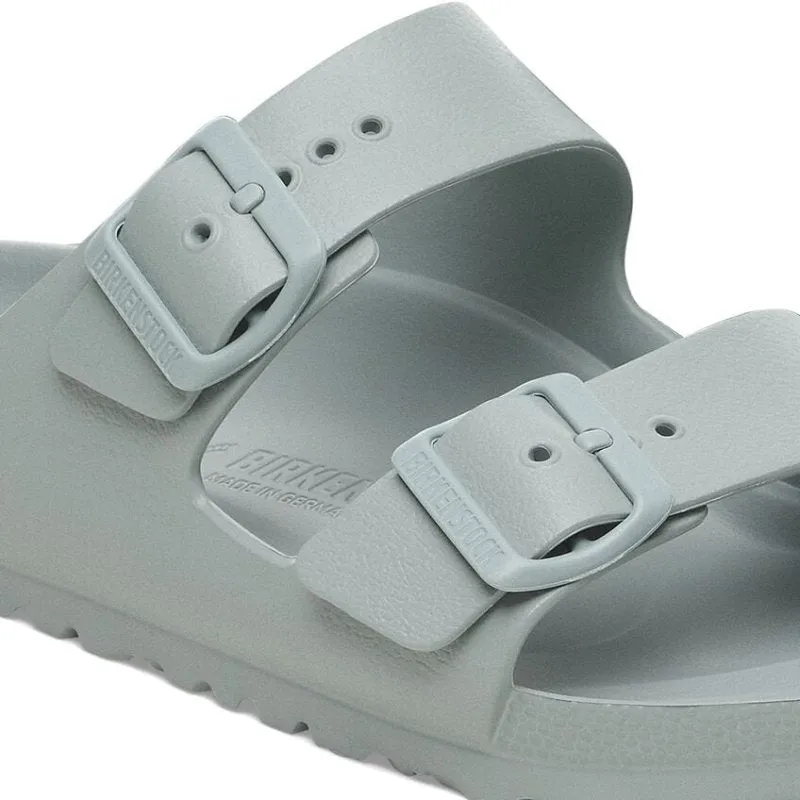 Birkenstock Arizona Essentials - Pure Sage EVA