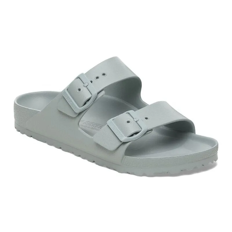 Birkenstock Arizona Essentials - Pure Sage EVA