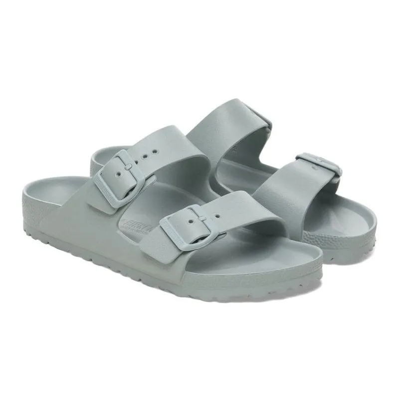 Birkenstock Arizona Essentials - Pure Sage EVA