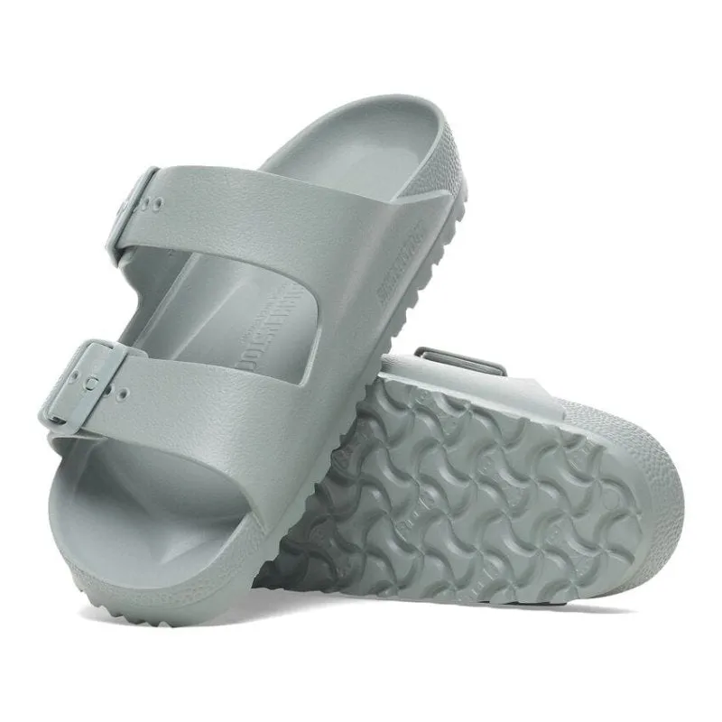 Birkenstock Arizona Essentials - Pure Sage EVA